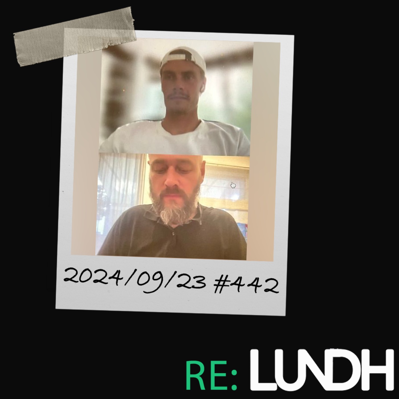 220 Re:Lundh – Eric Smith