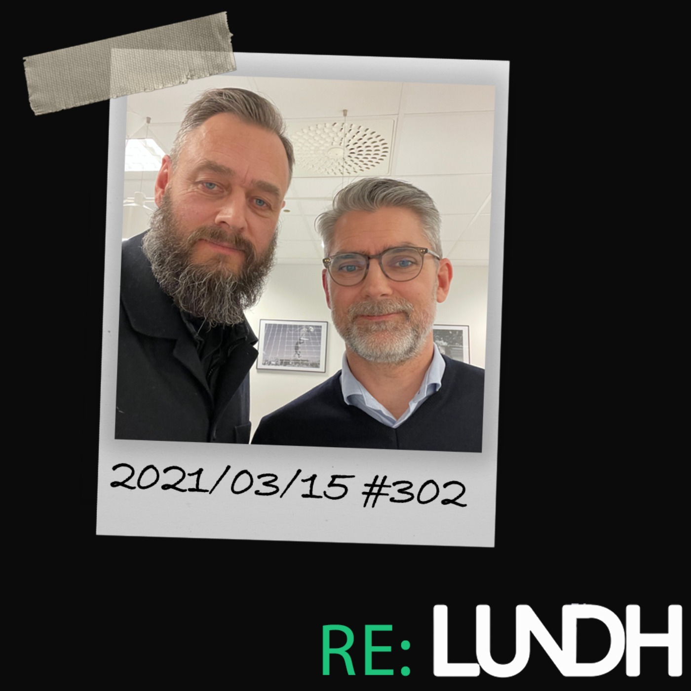 224 Re:Lundh – Niclas Carlnén