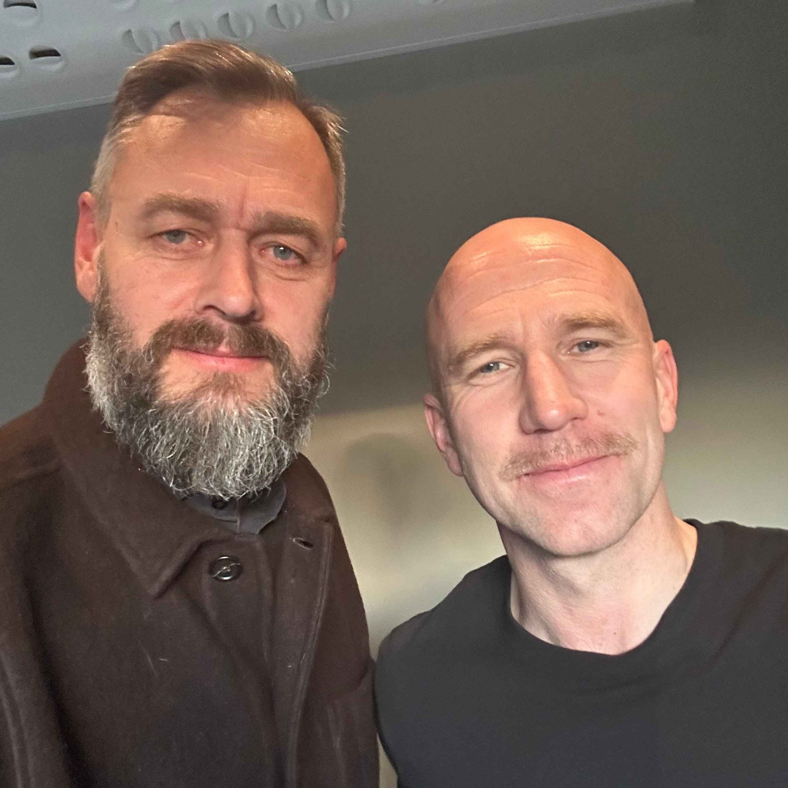 495 - Henrik Rydström