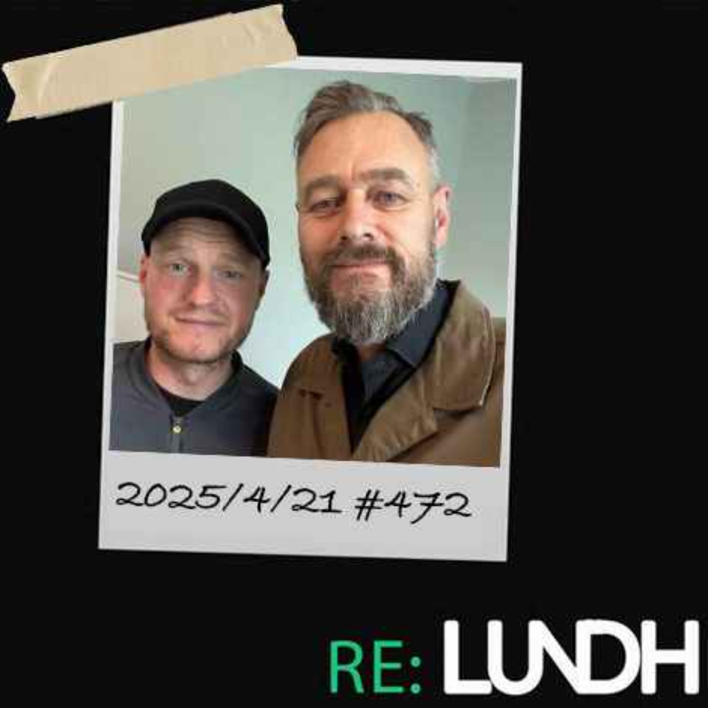 244 Re:Lundh – Kim Hellberg 244 Re:Lundh – Kim Hellberg