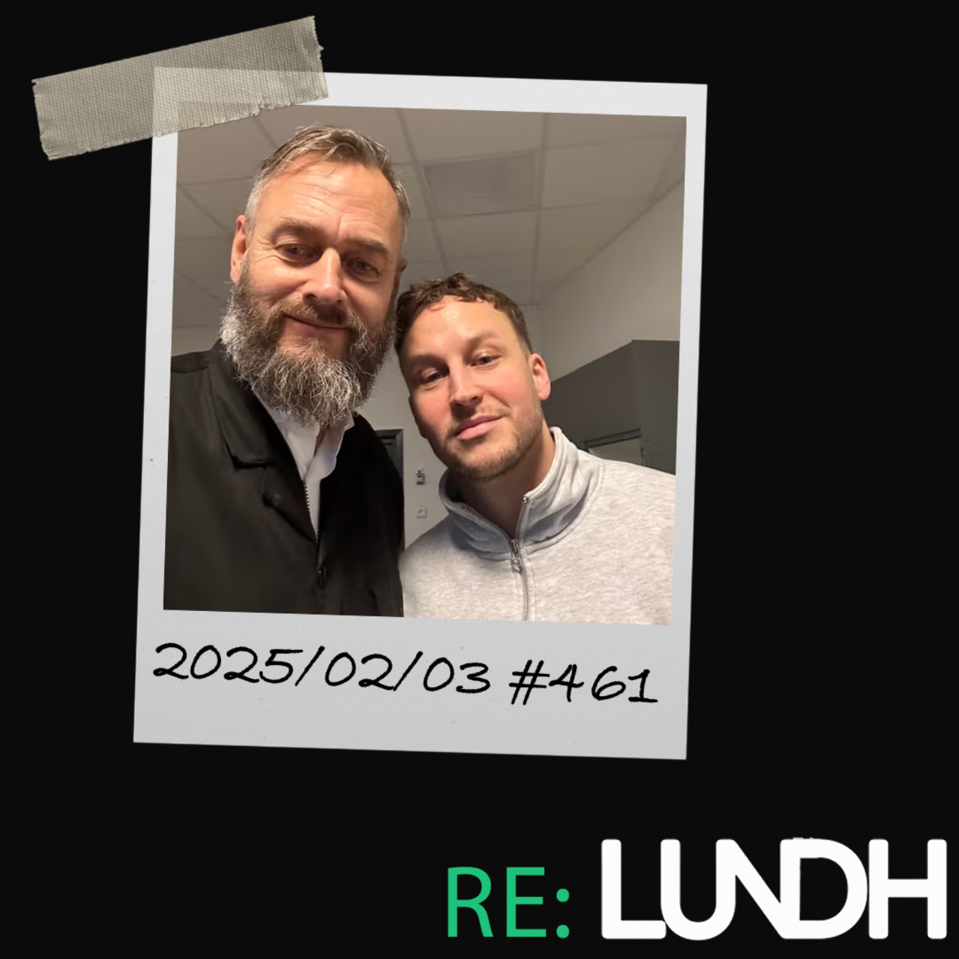 246 Re:Lundh – Jonathan Ederström
