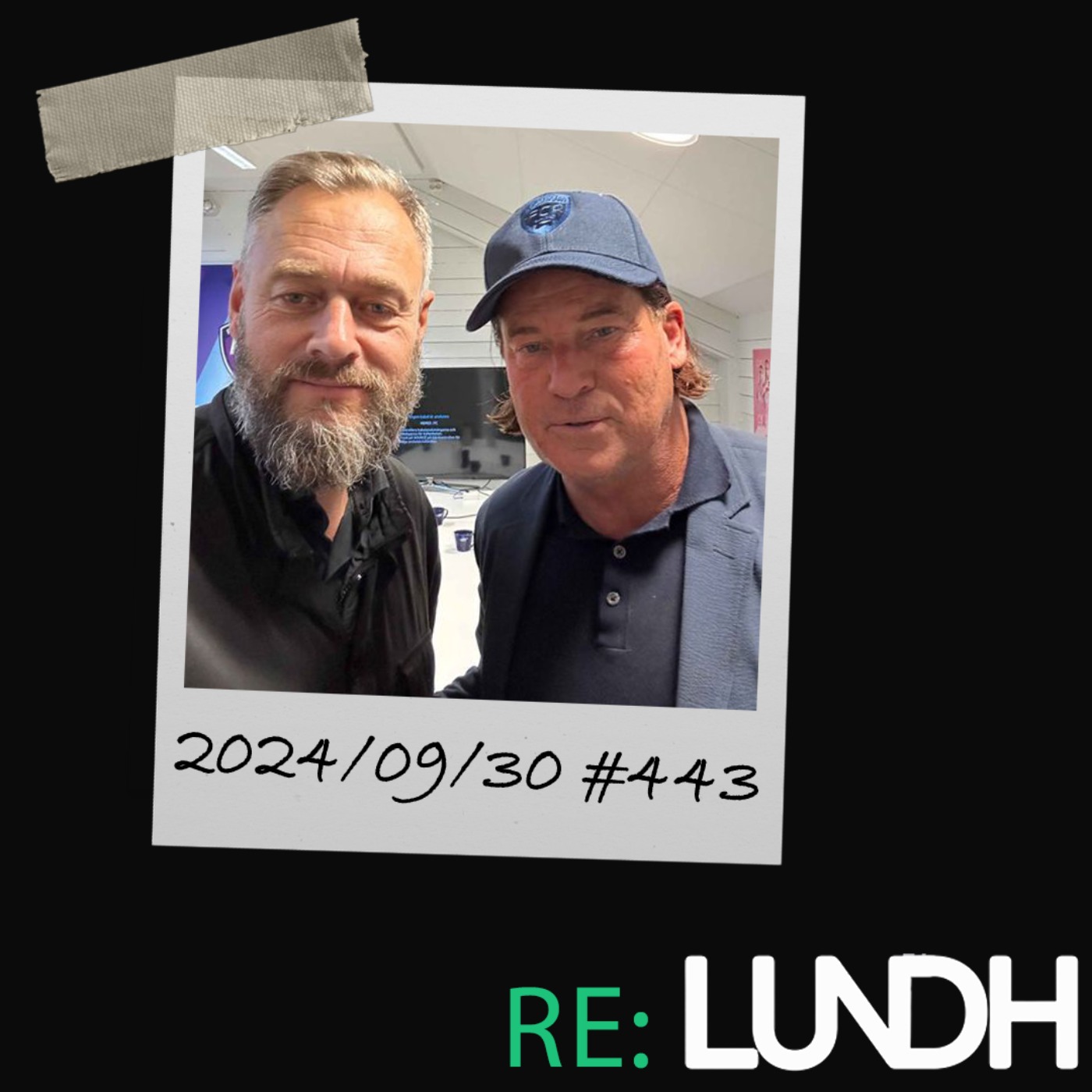 248 Re:Lundh – Roger Palmgren 248 Re:Lundh – Roger Palmgren