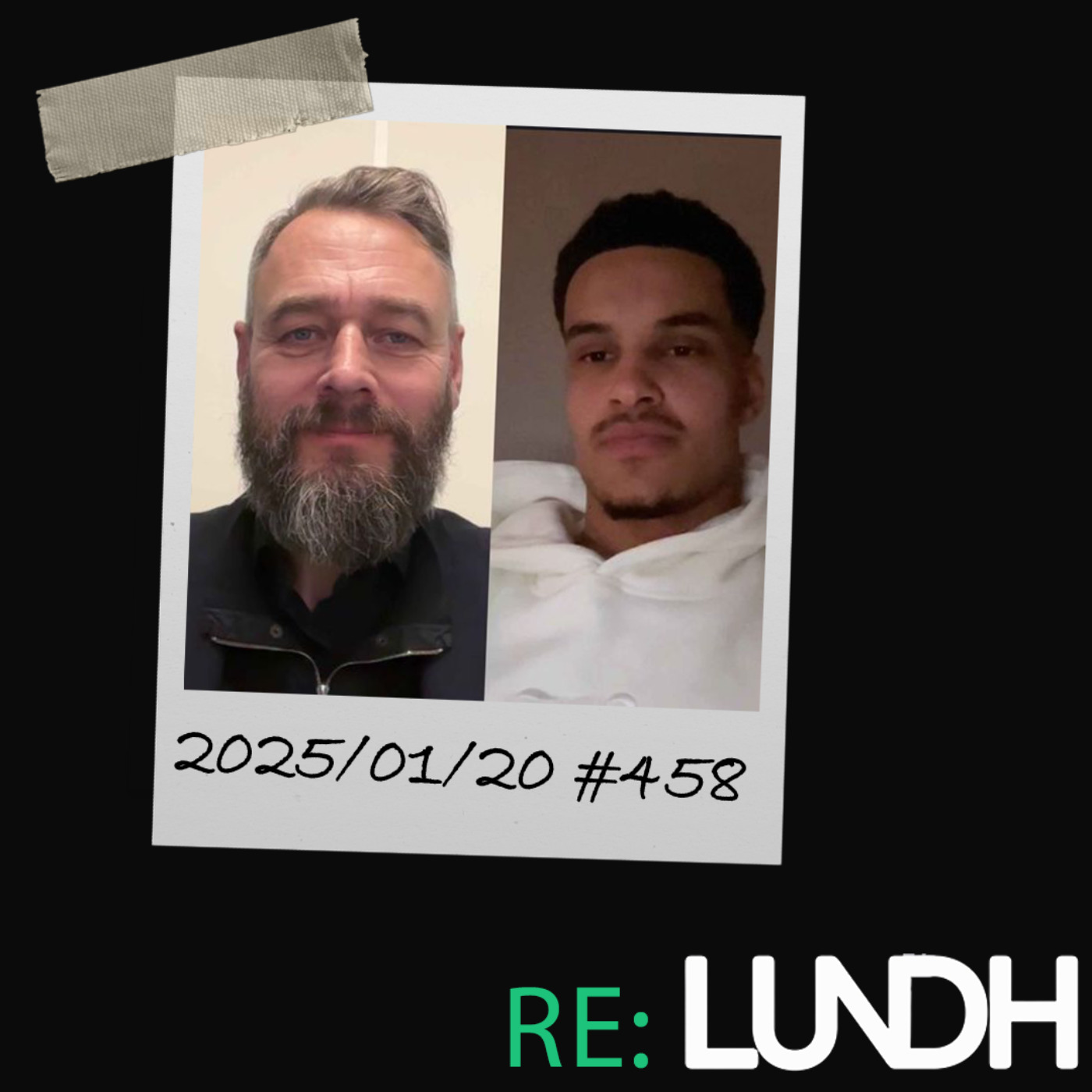 249 Re:Lundh – Oliver Dovin