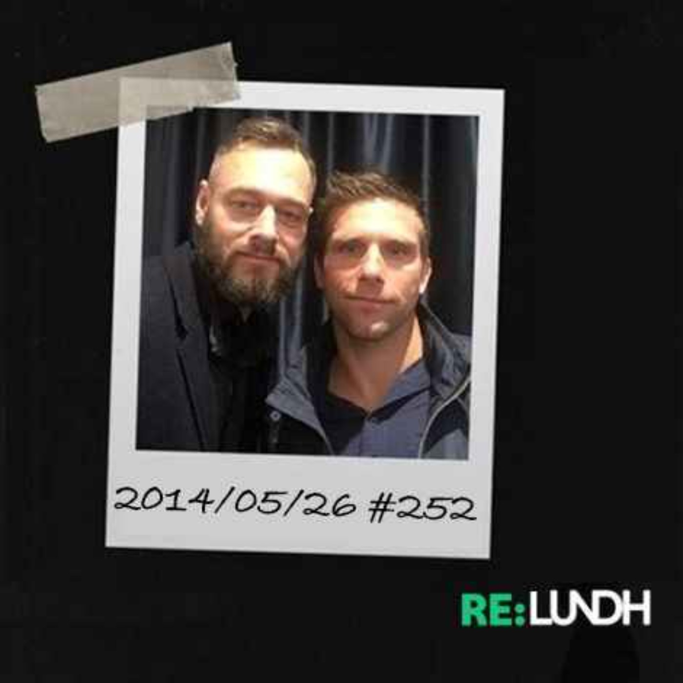 252 Re:Lundh – Anders Svensson