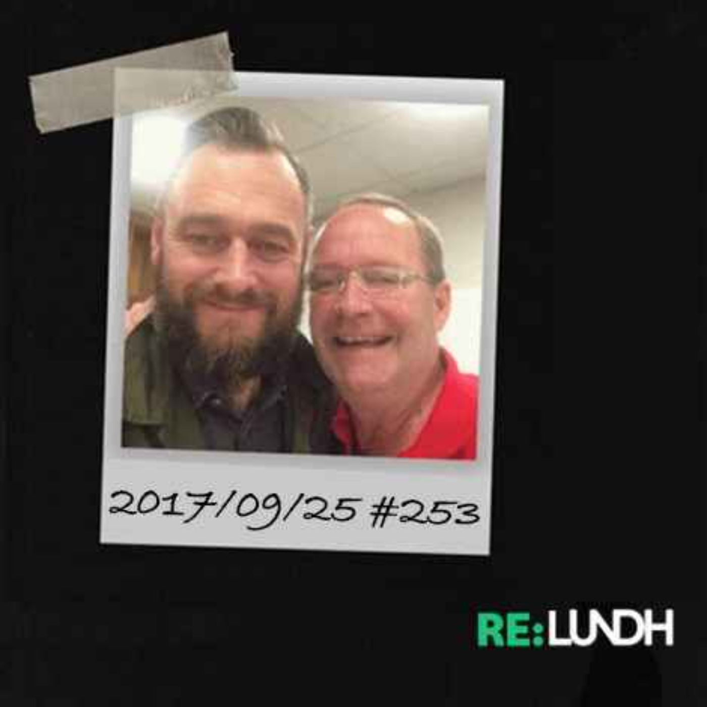 253 Re:Lundh – Mats Magnusson