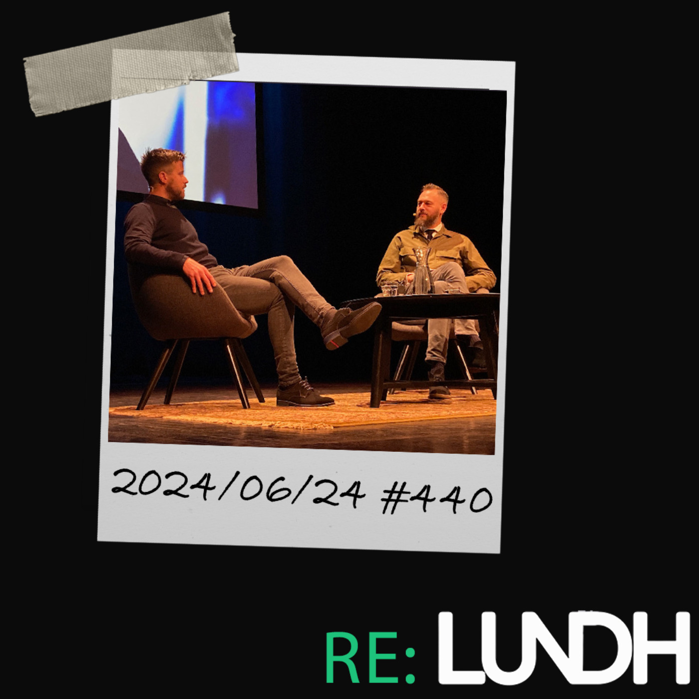 256 Re:Lundh – Pontus Farnerud