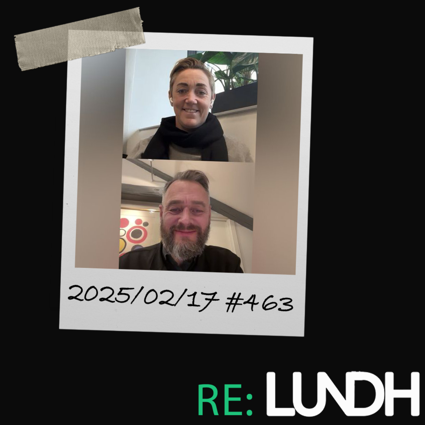 257 Re:Lundh – Therese Sjögran