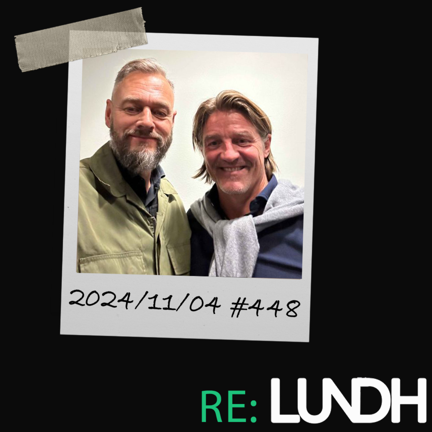 258 Re-Lundh - Patrick Englund 258 Re-Lundh - Patrick Englund