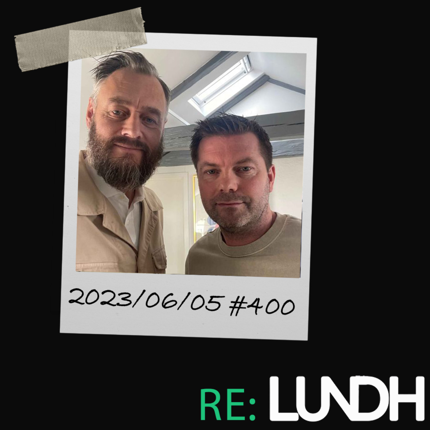 259 Re:Lundh – Jens Gustafsson 259 Re:Lundh – Jens Gustafsson