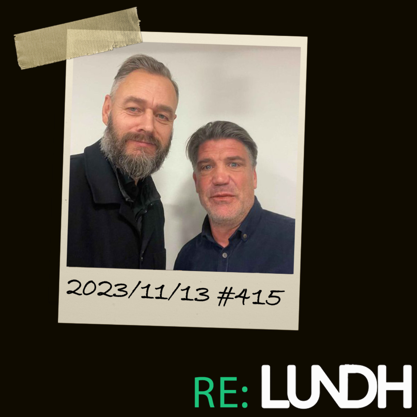 263 Re:Lundh - Bosse Andersson