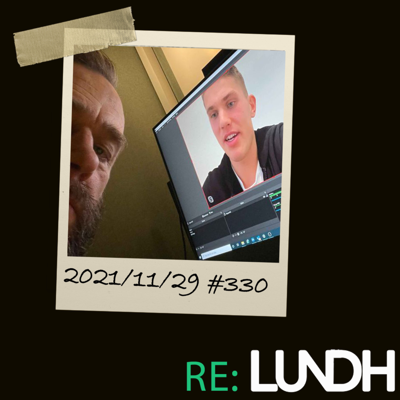 265 Re:Lundh – Viktor Gyökeres
