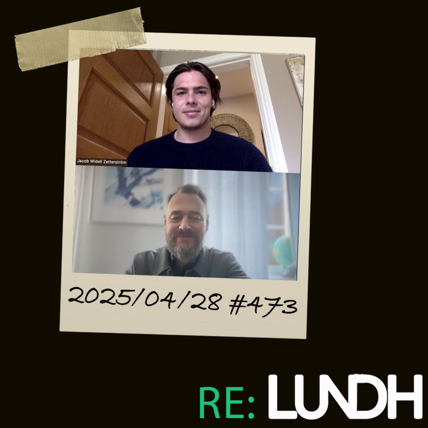 271 Re:Lundh – Jacob Widell Zetterström