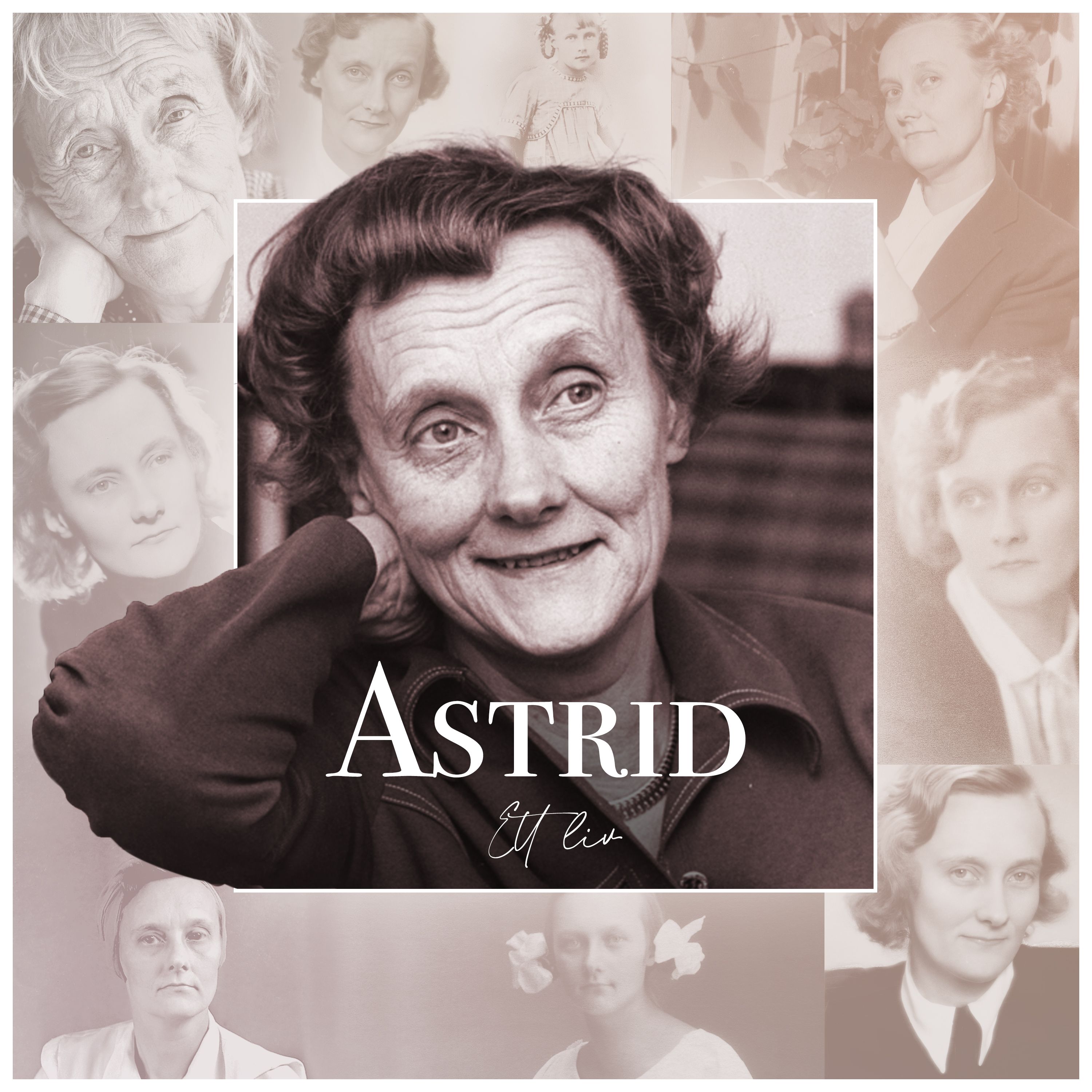 Astrid - Ett liv (Trailer)