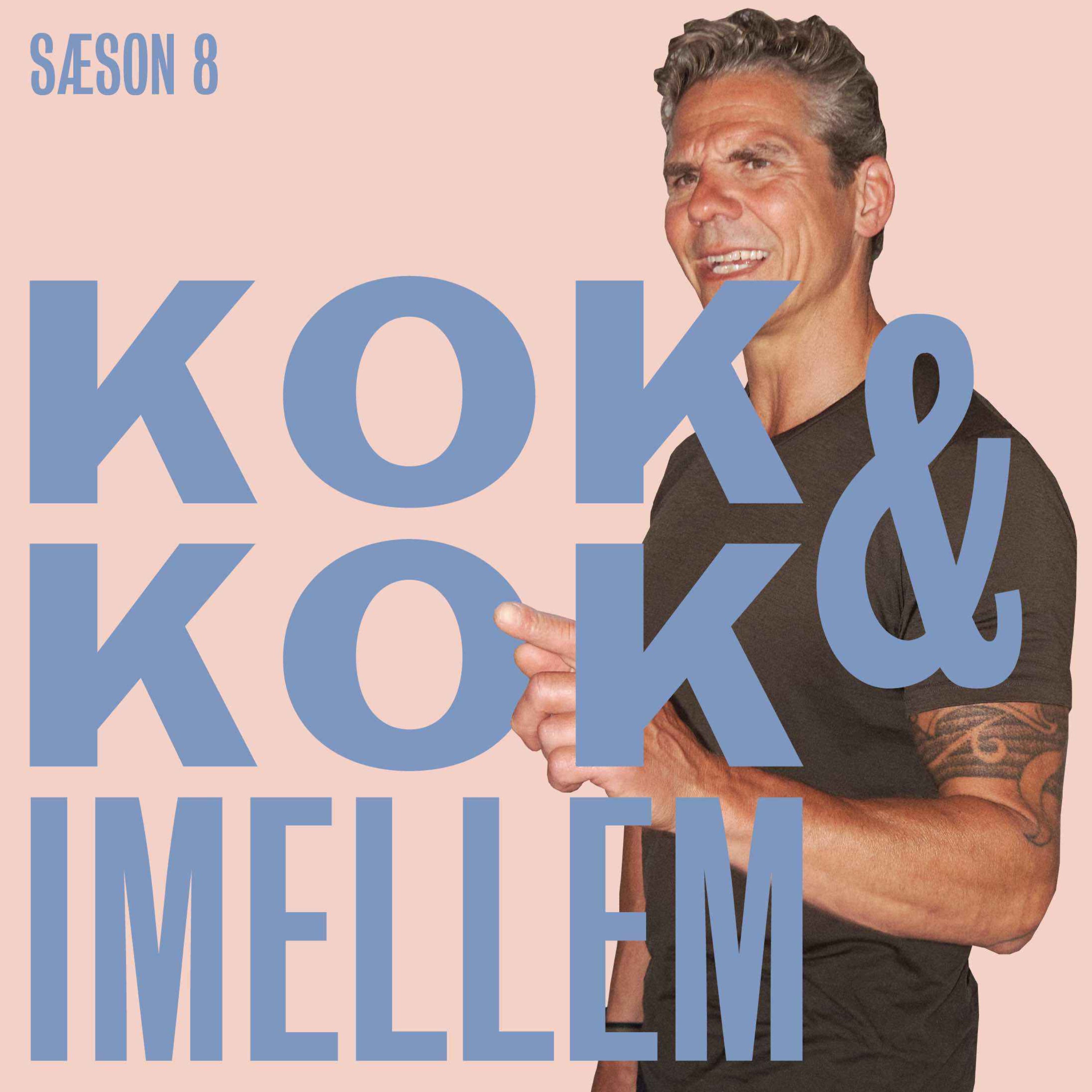 Kok og Kok imellem
