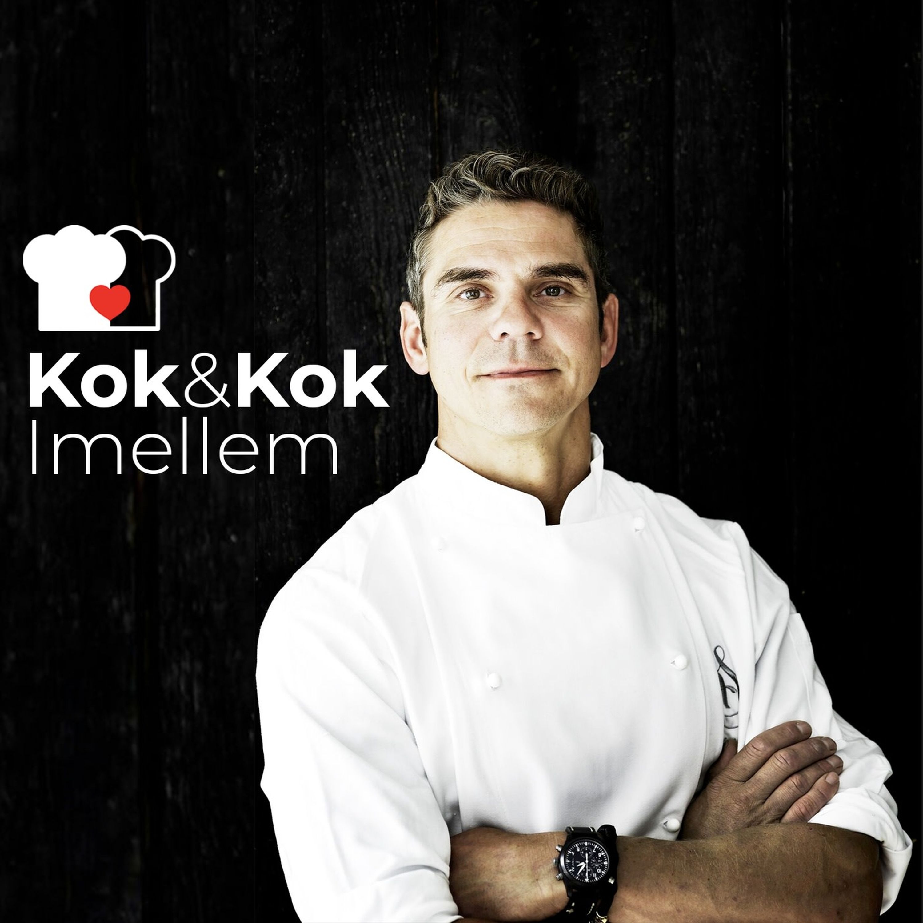 Kok og Kok imellem