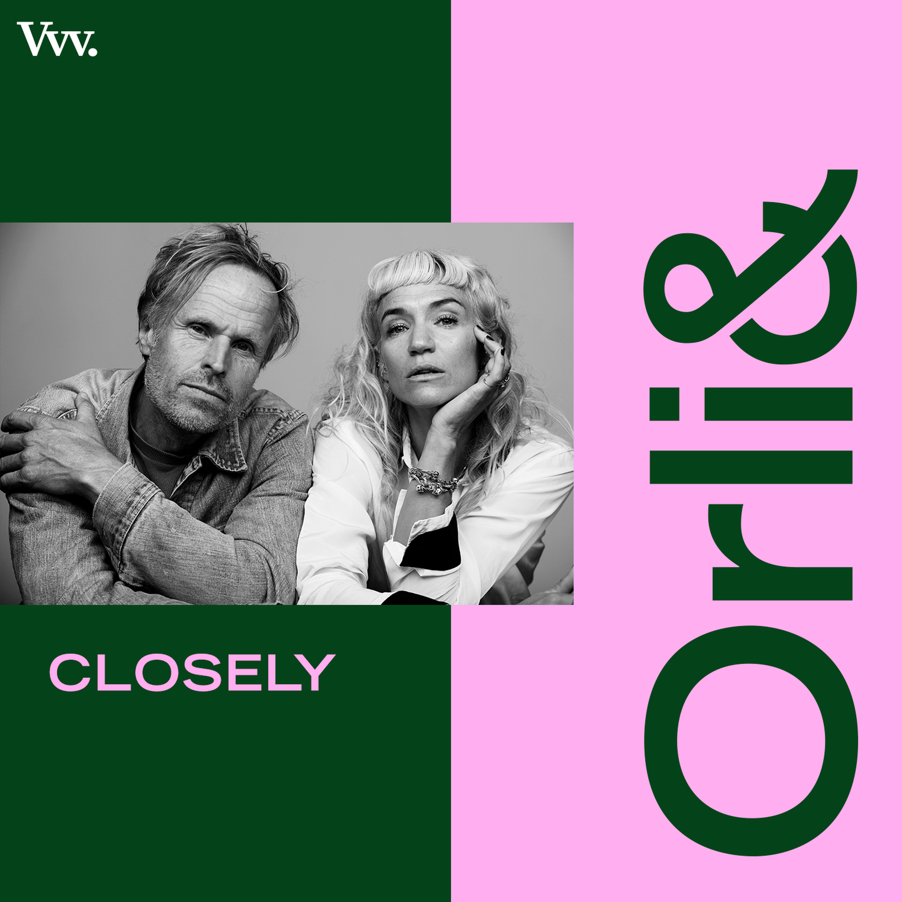 cover art for Closely — Tove Langseth & Filip Nilsson
