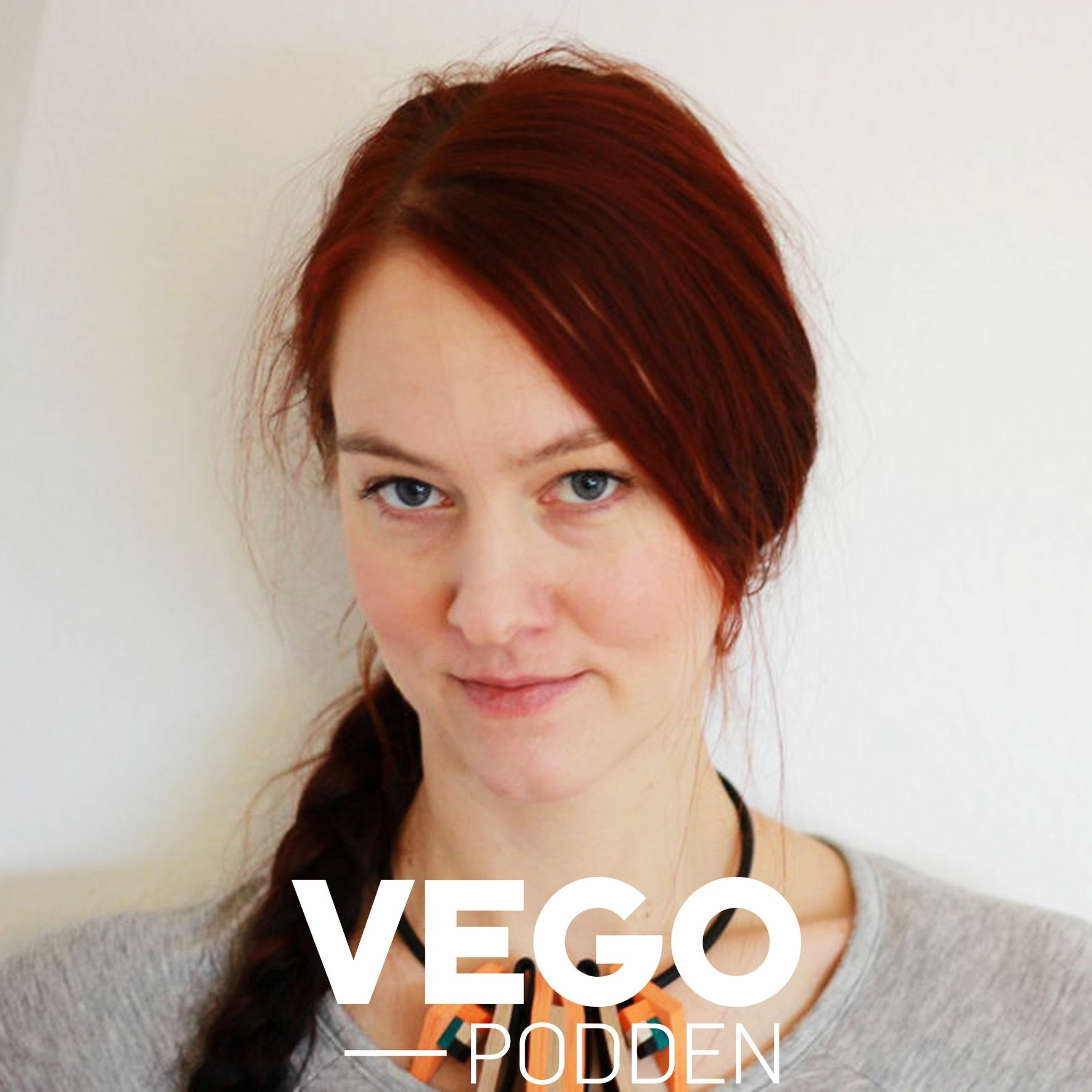 Vegopodden