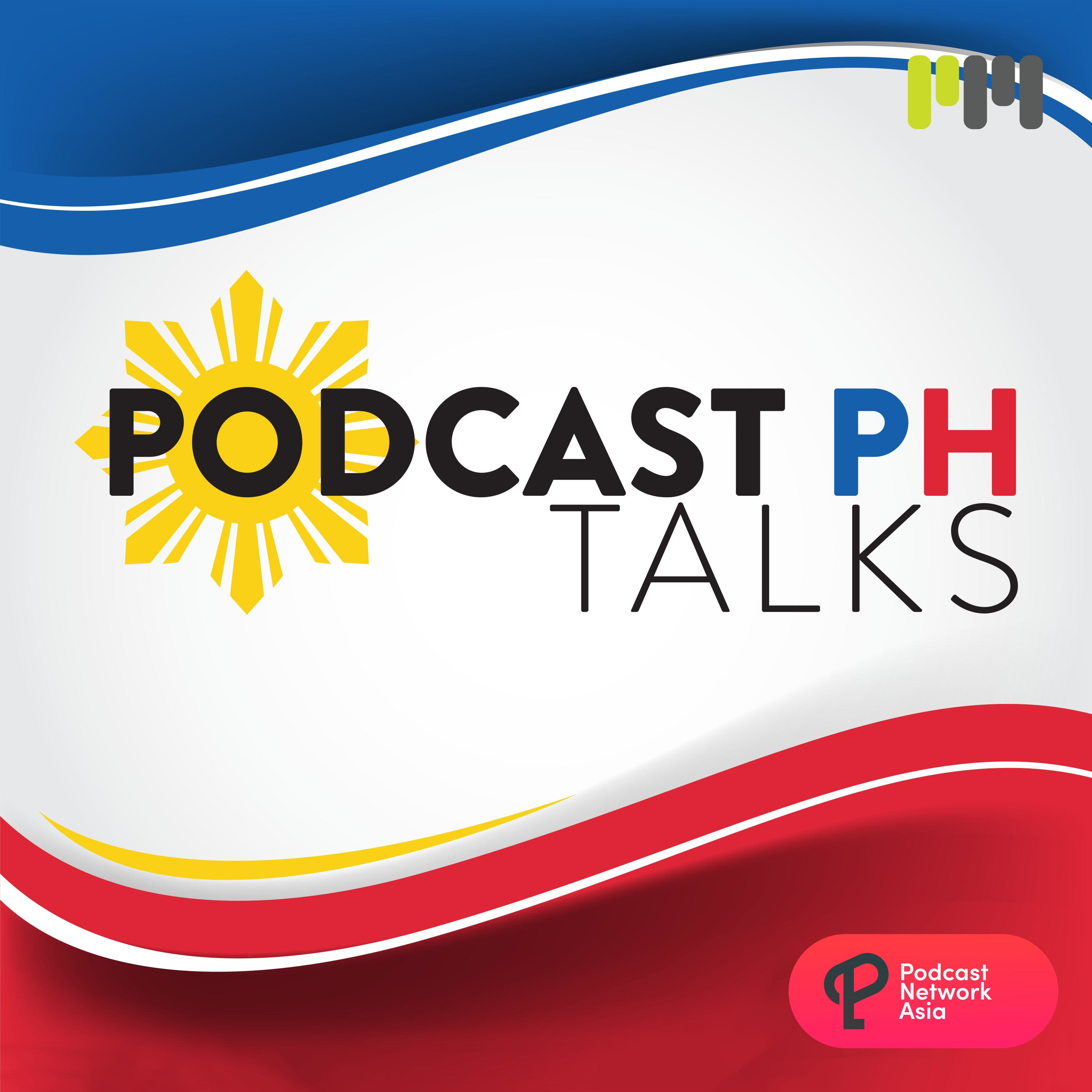Podcast PH Talks