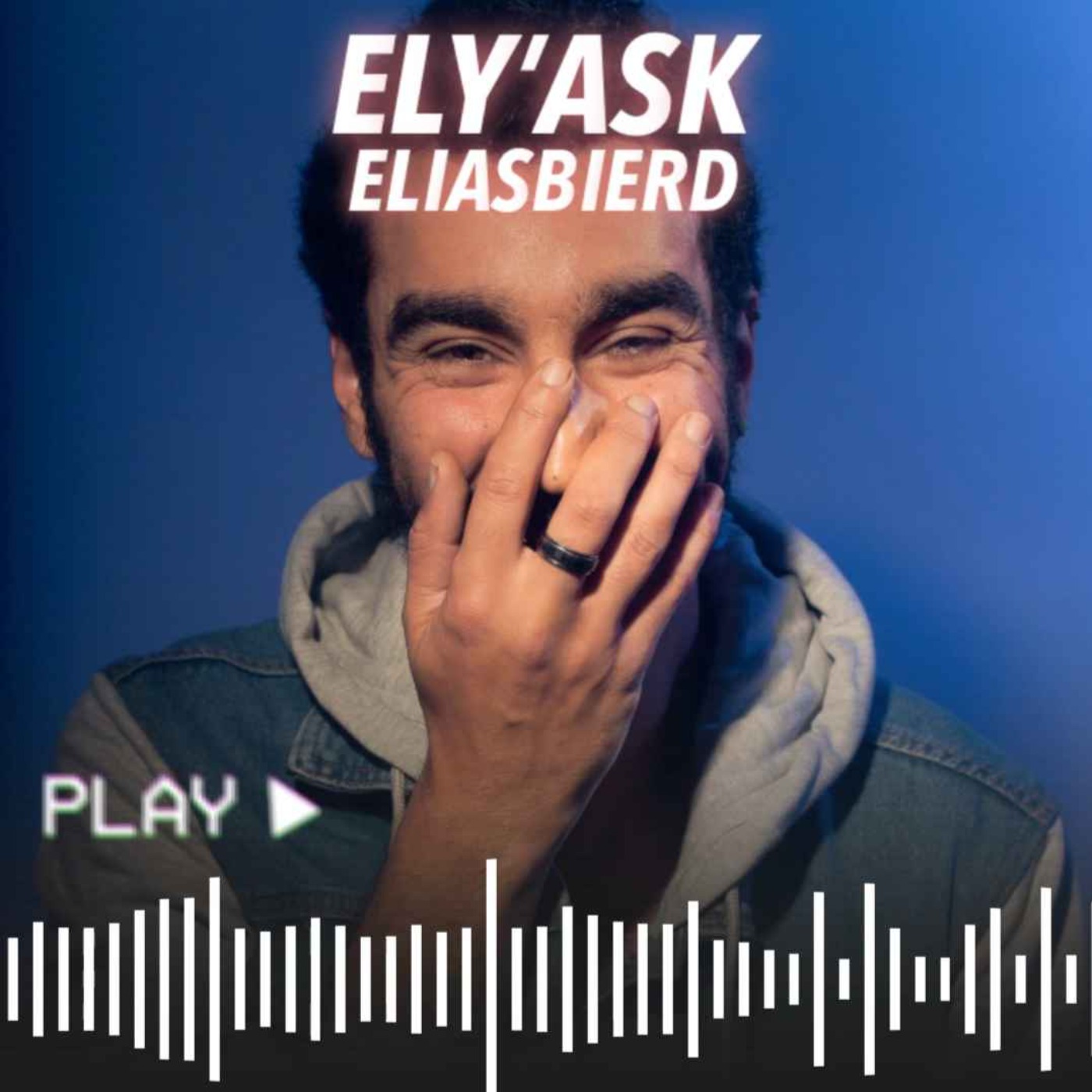 @eliasbierd episode artwork