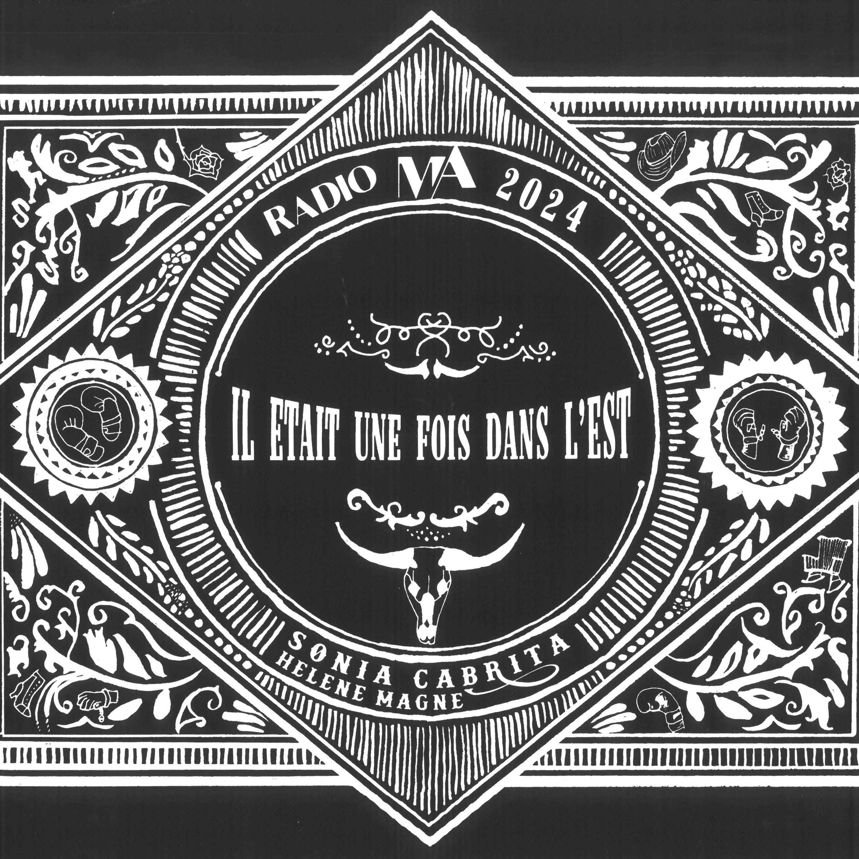 Il était une fois dans l’Est