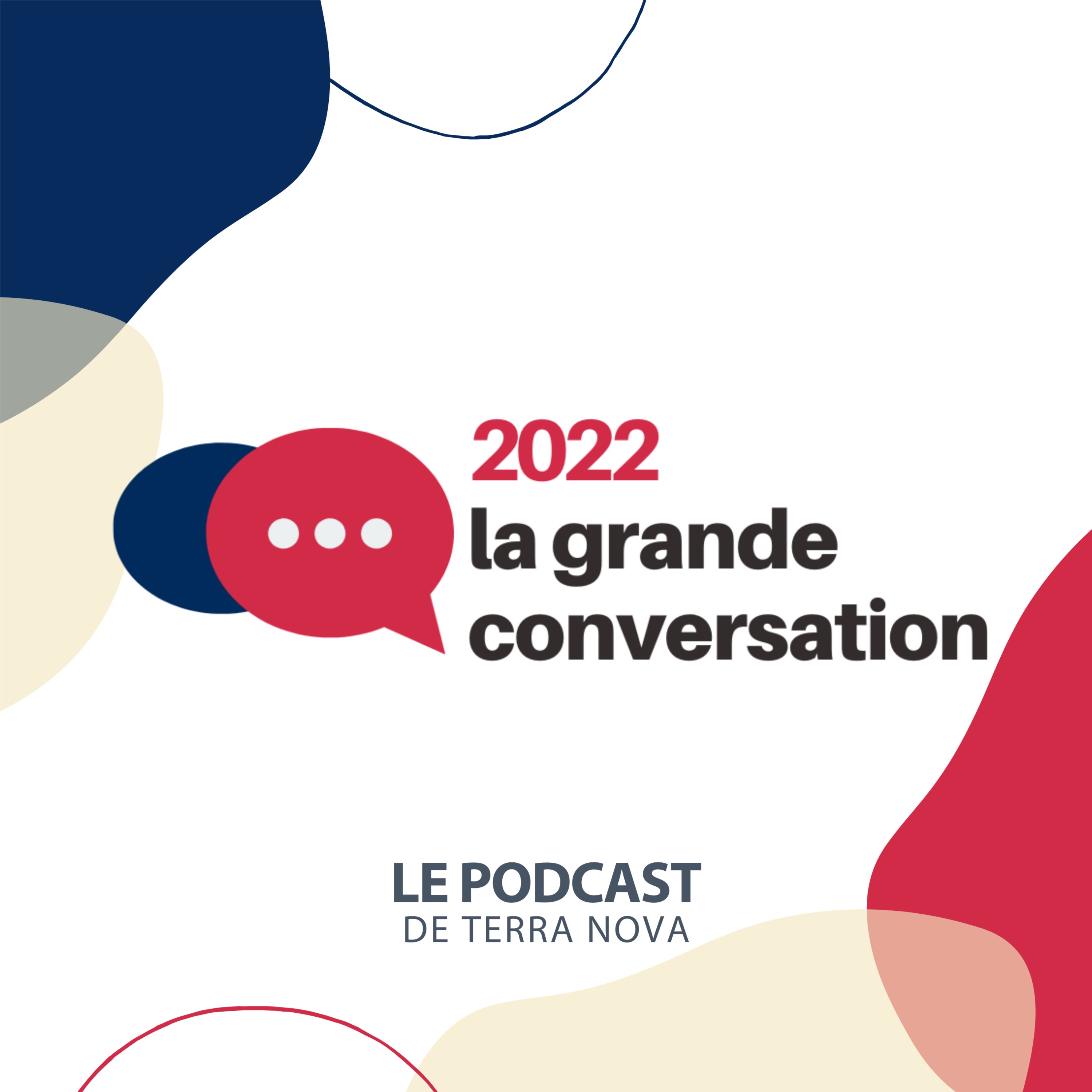 La Grande Conversation 2022