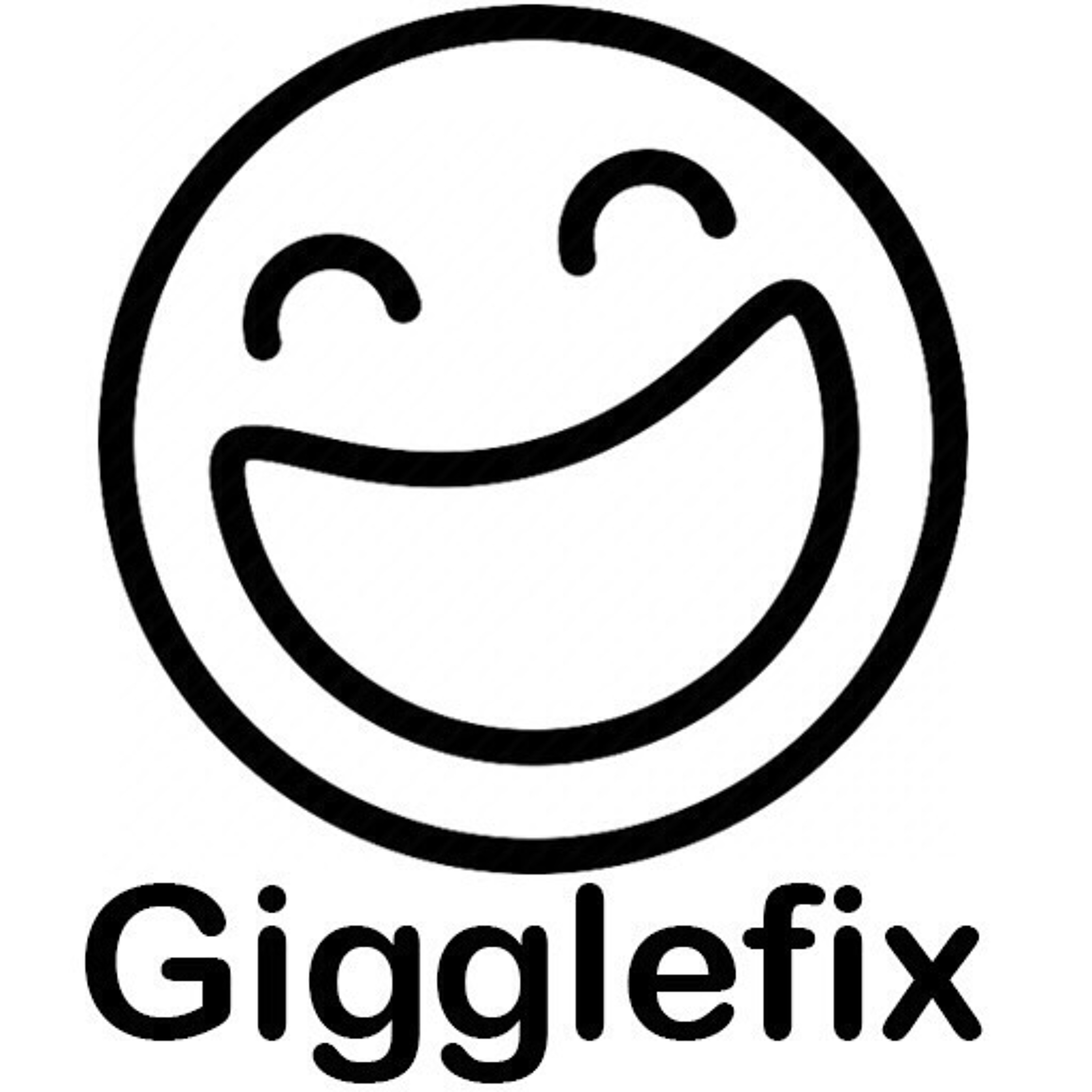 The Gigglefix Podcast