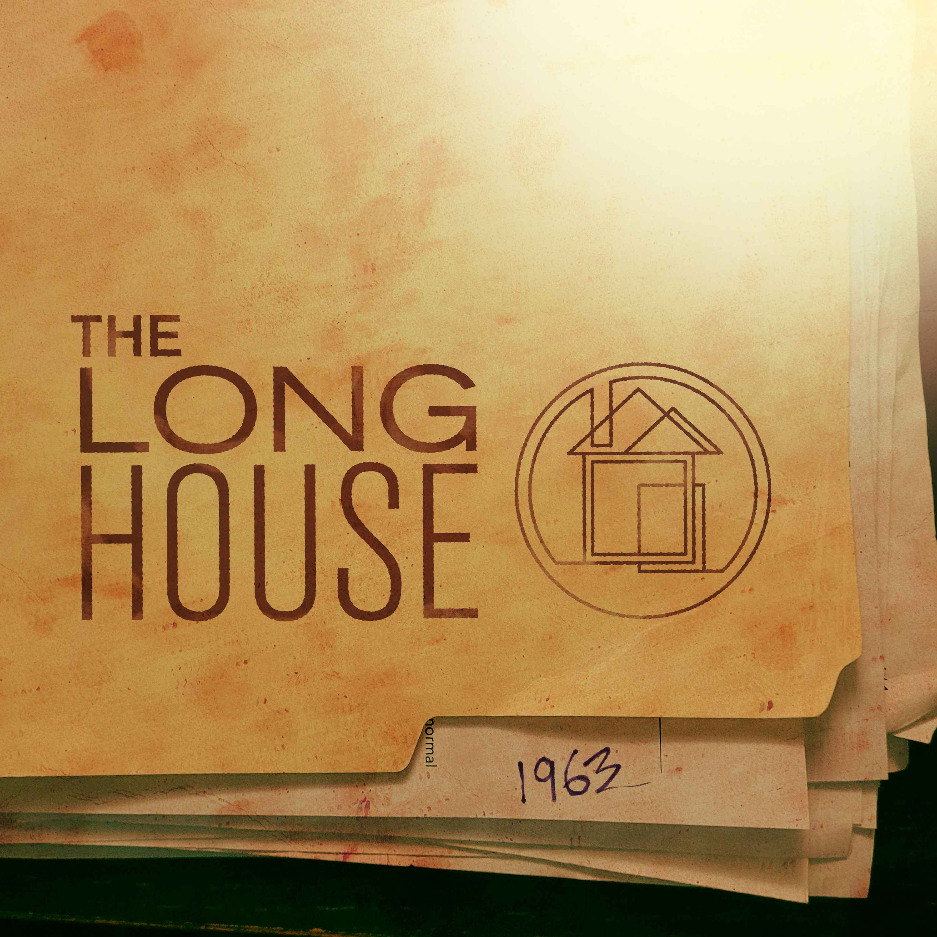 Longhouse 1963 Chapter One episode artwork