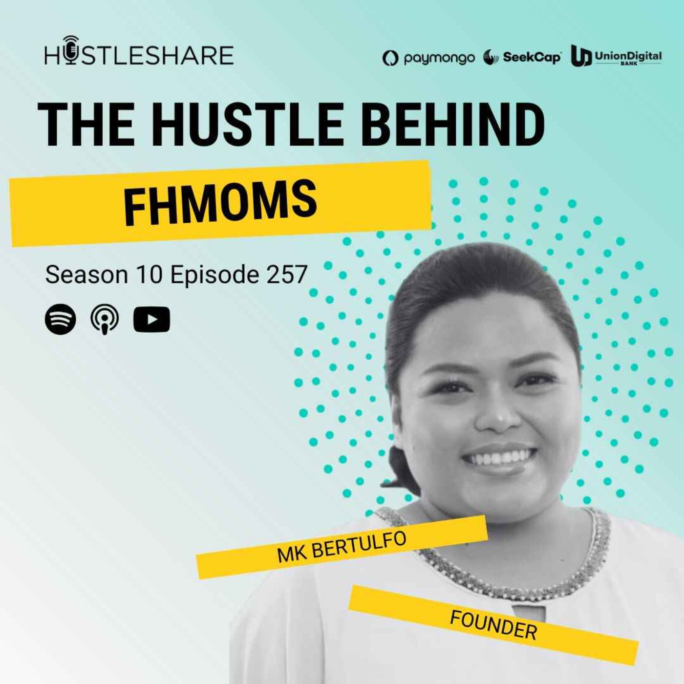 MK Bertulfo - The Hustle Behind FHMoms