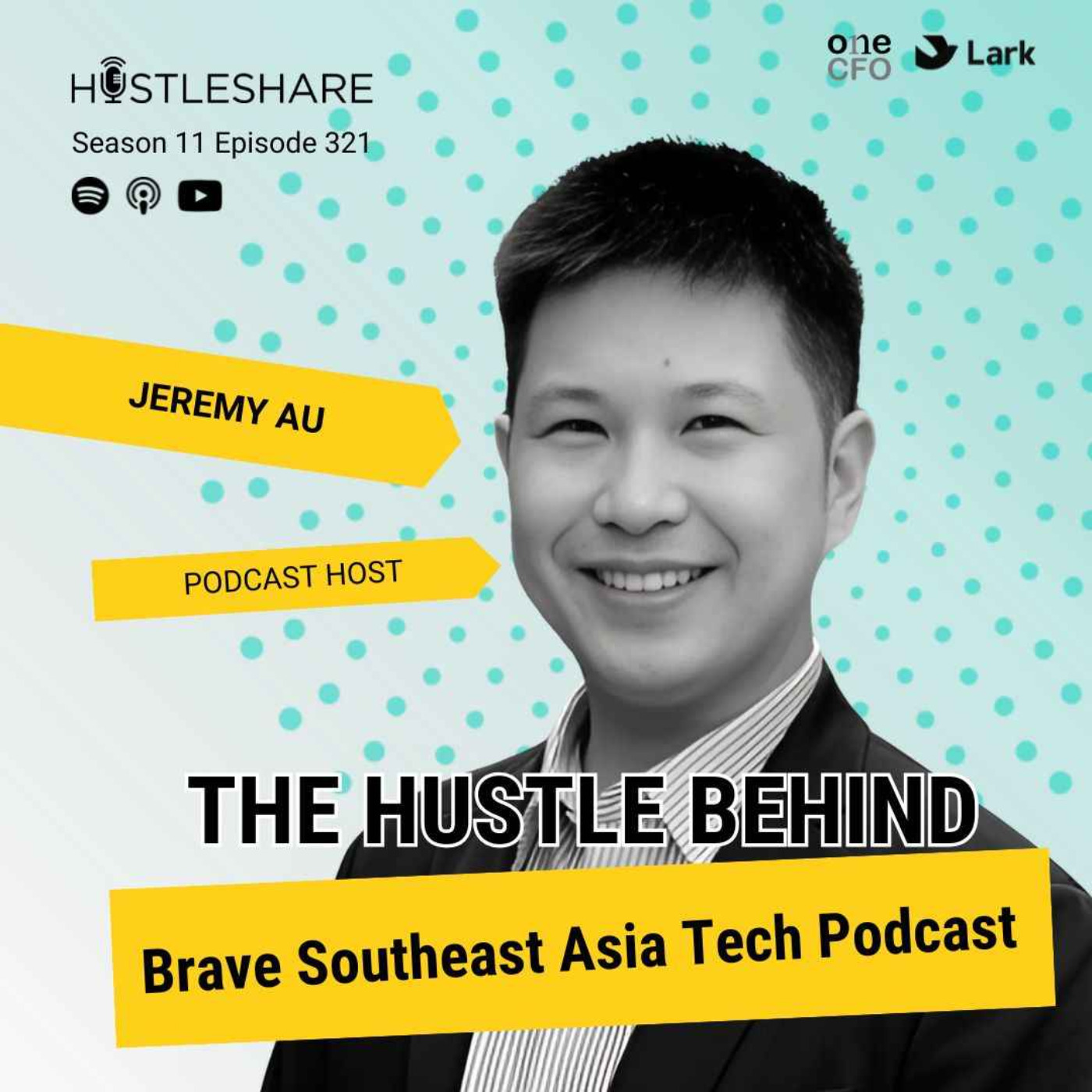 Hustleshare