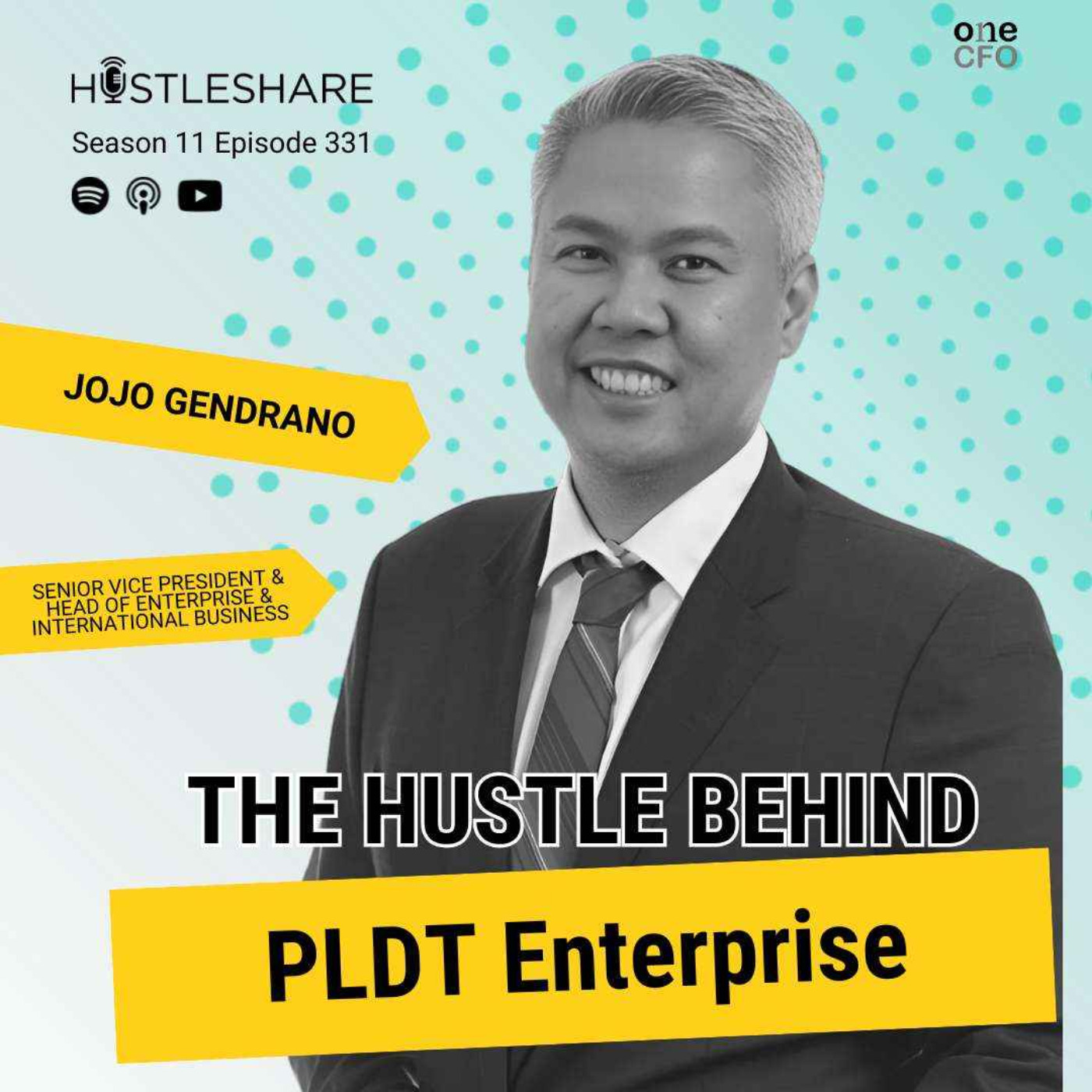 Hustleshare