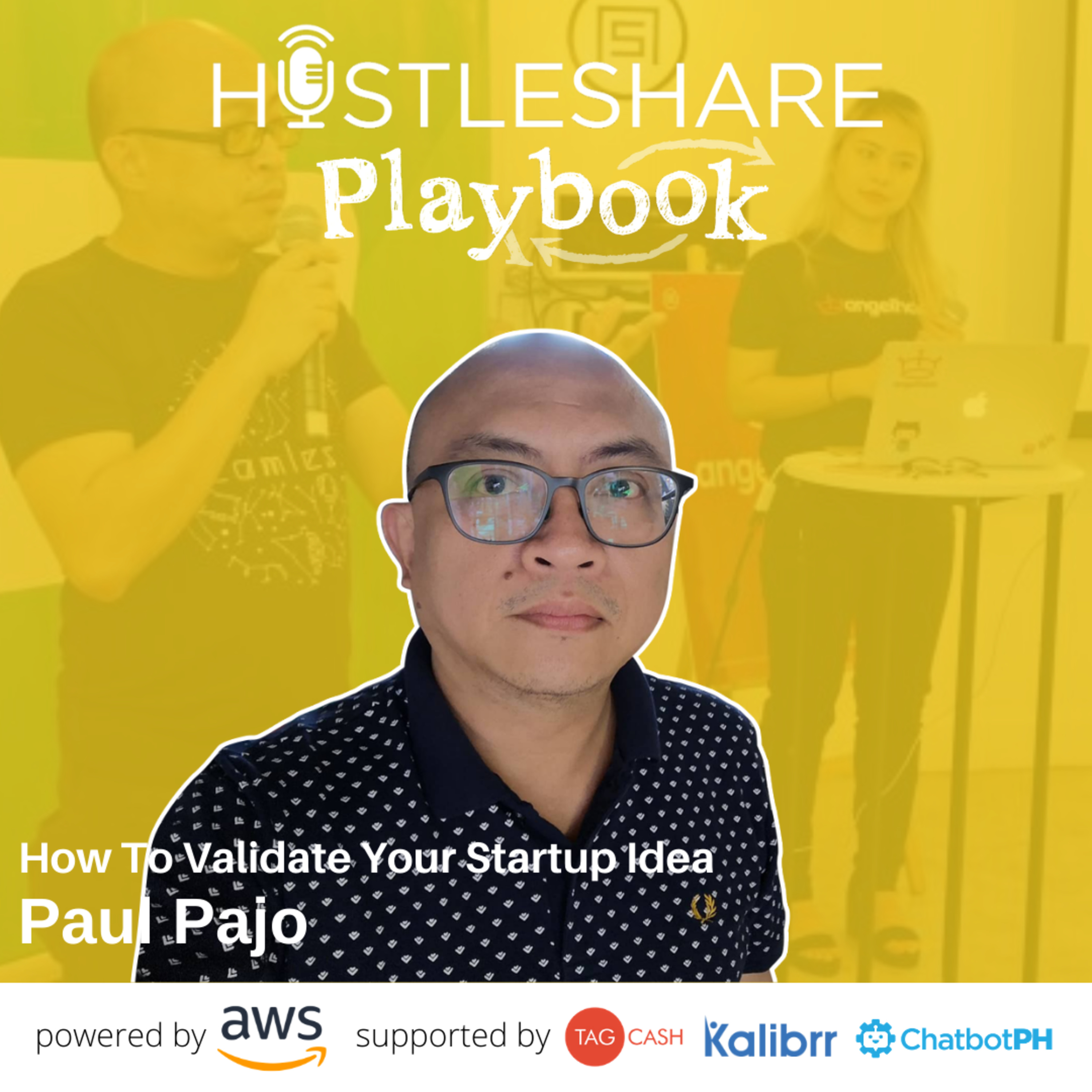 Playbook #3 - How To Validate Your Startup Idea 💡