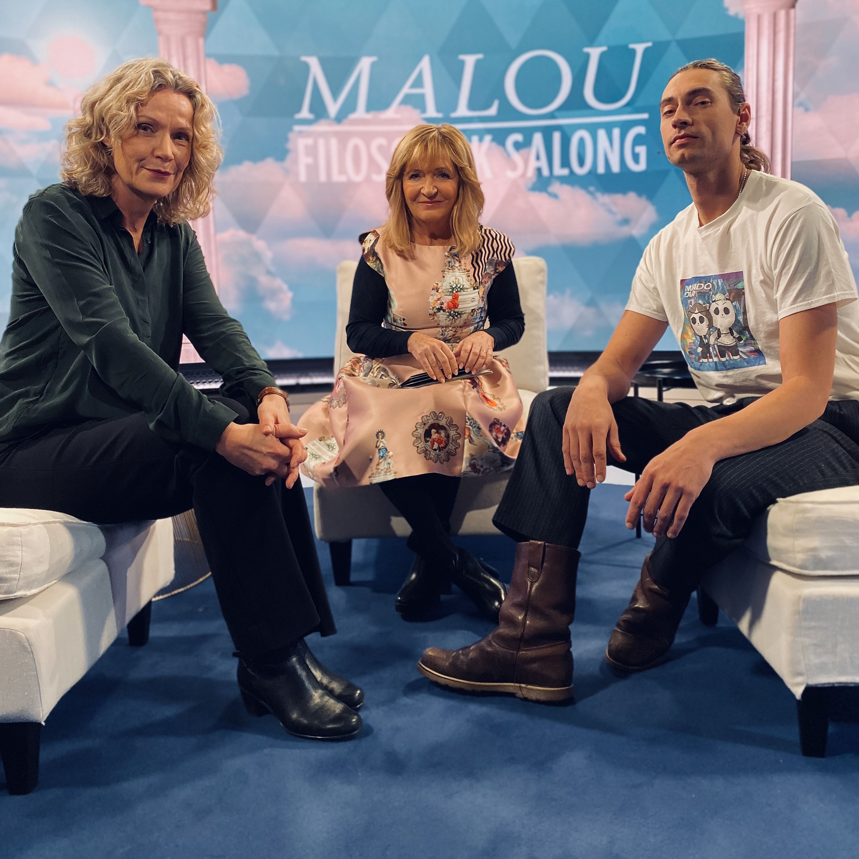 Malous filosofiska salong