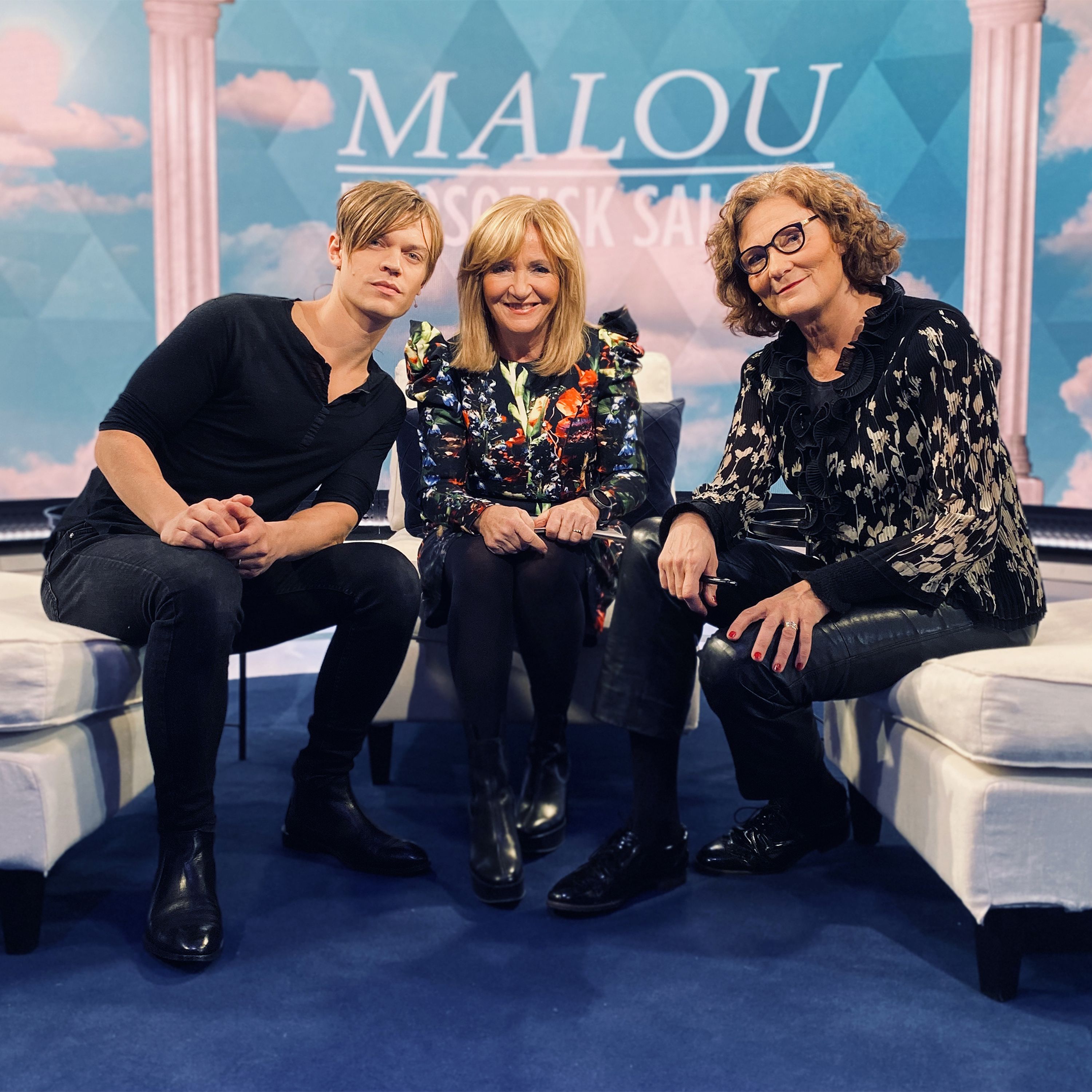 Malous filosofiska salong