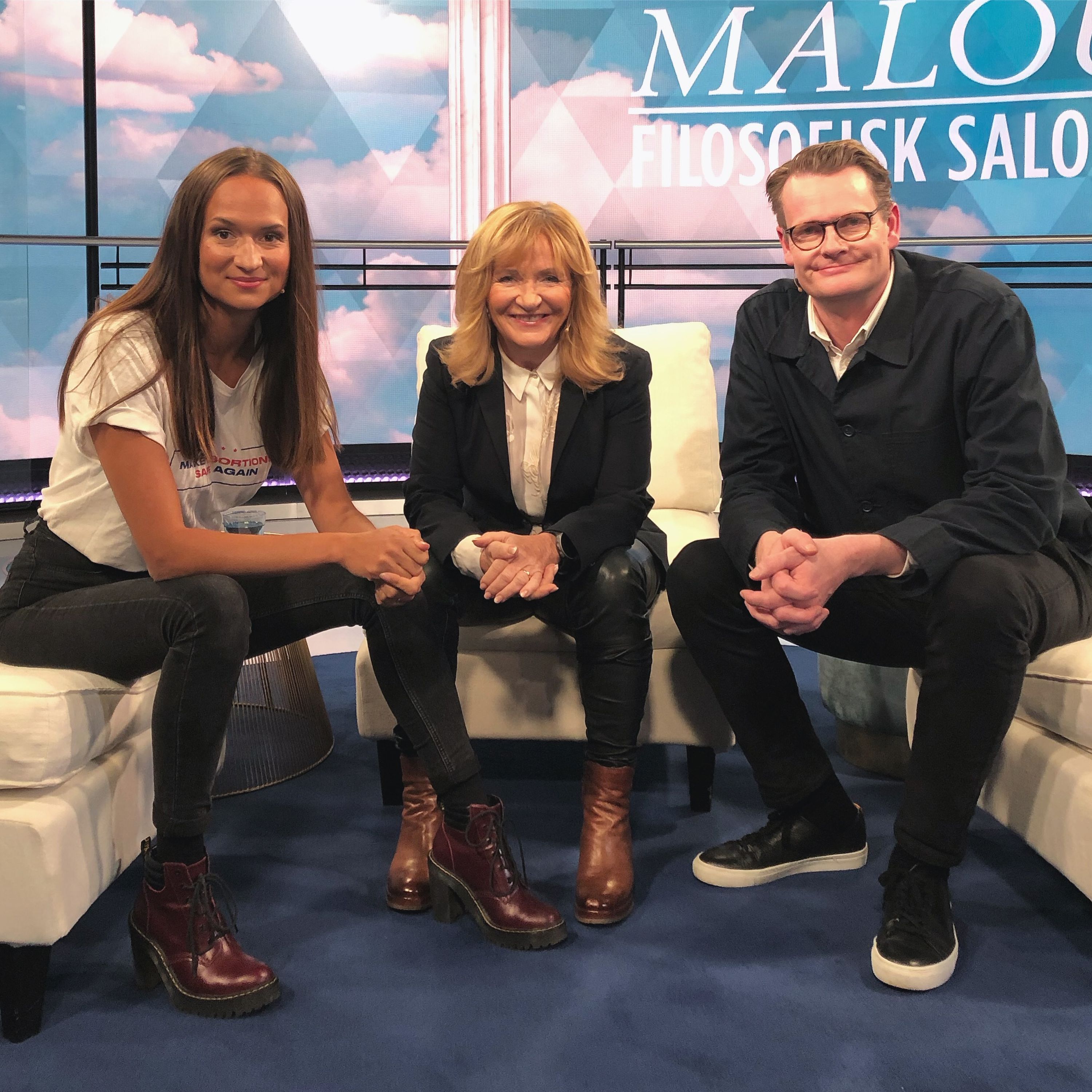 Malous filosofiska salong