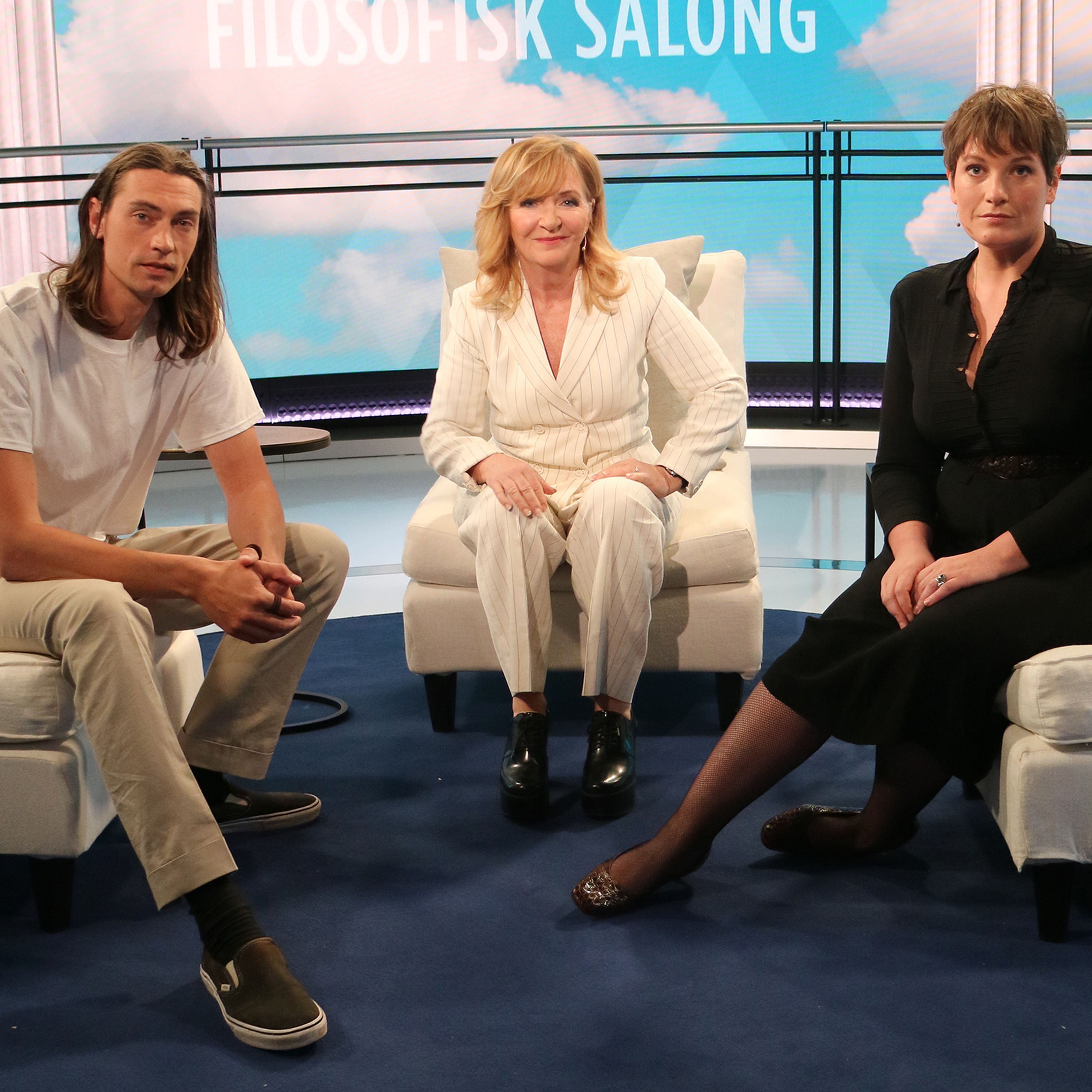 Malous filosofiska salong