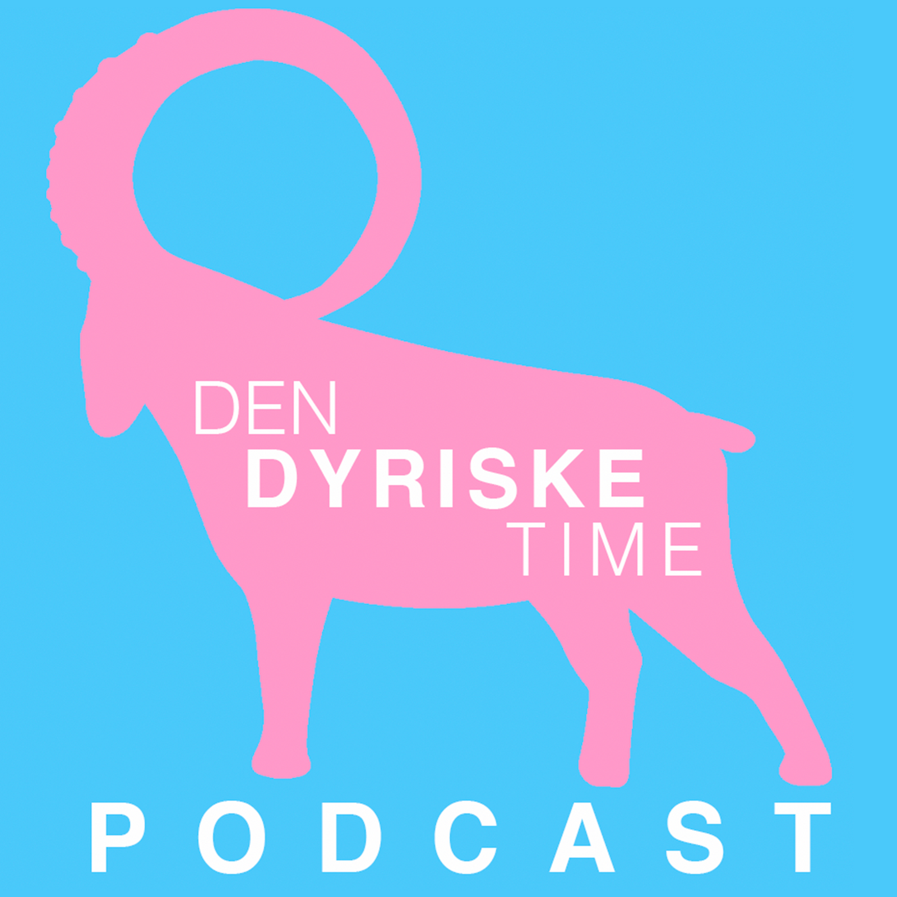 Den Dyriske Time