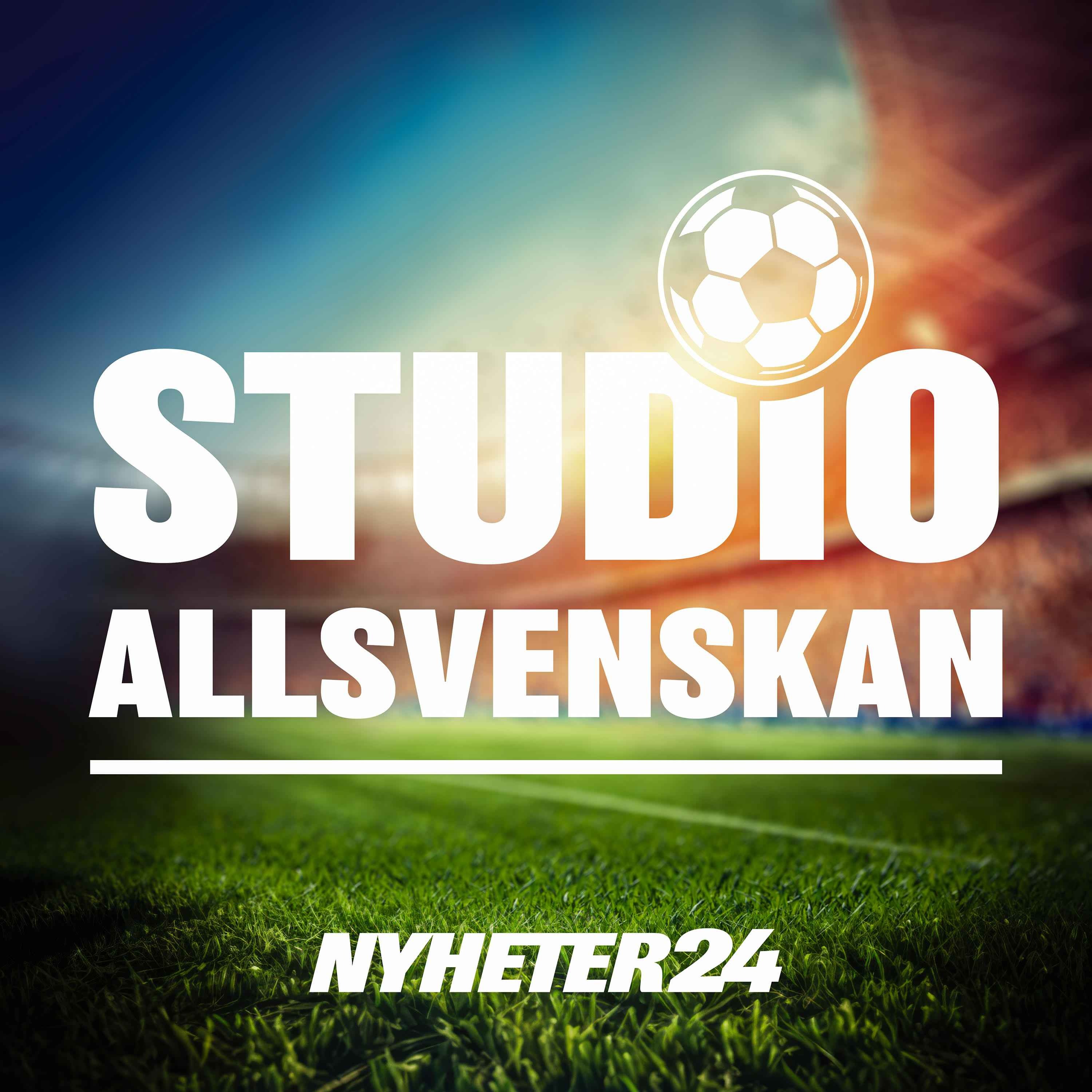 cover art for Jesper Jansson: “Det här måste svensk fotboll ta tag i”