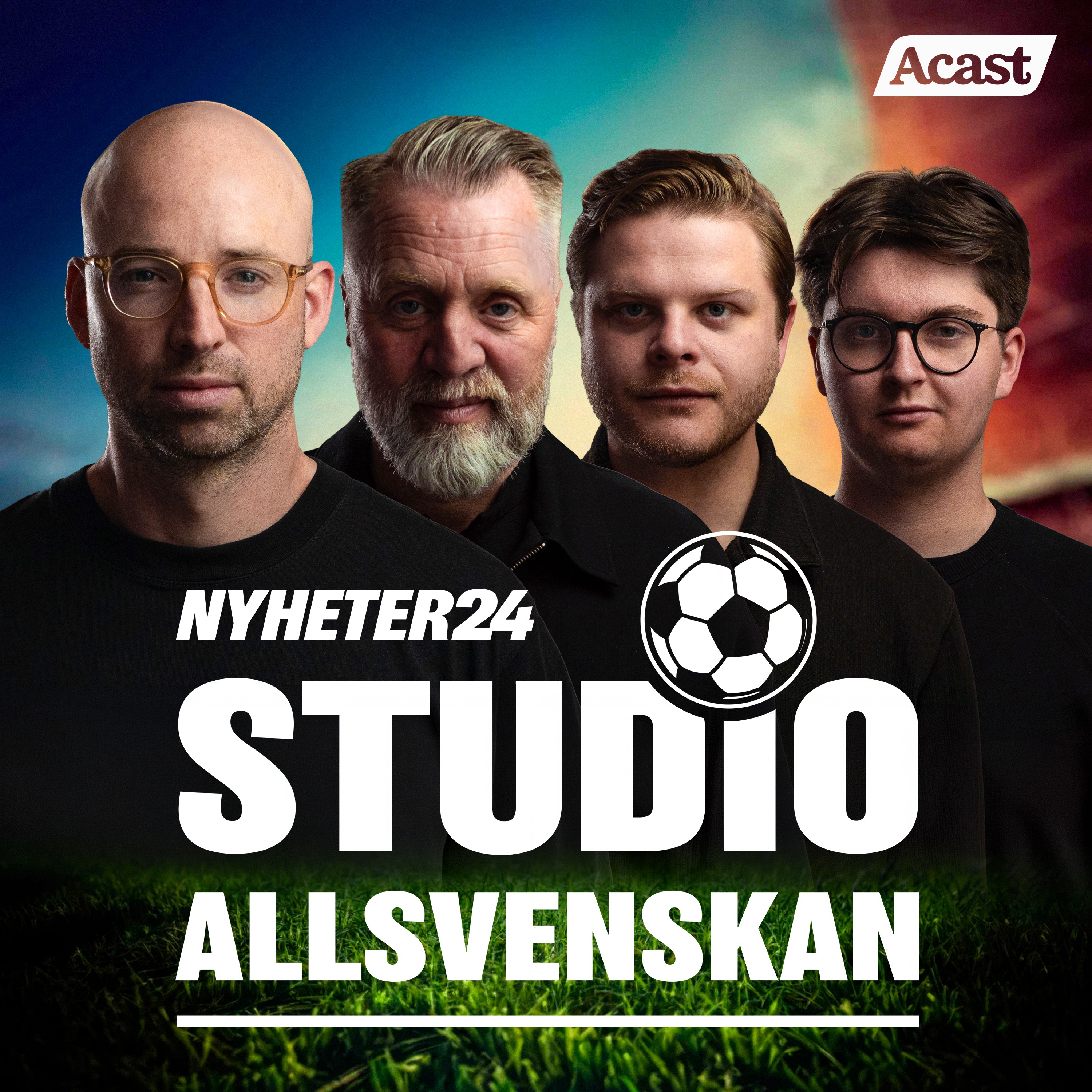 Studio Allsvenskan