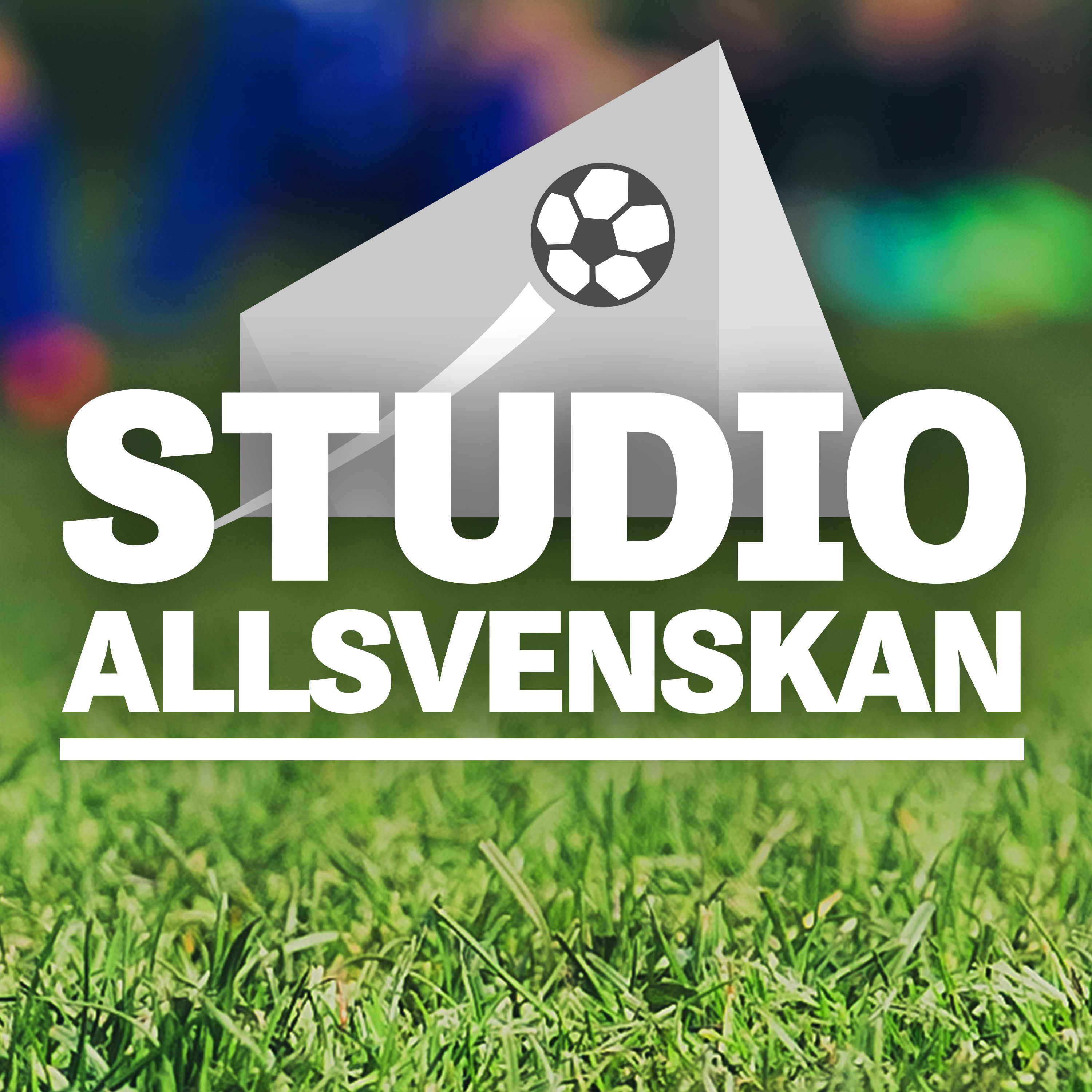 cover art for Silly Season: Malmö och Östersund kapprustar