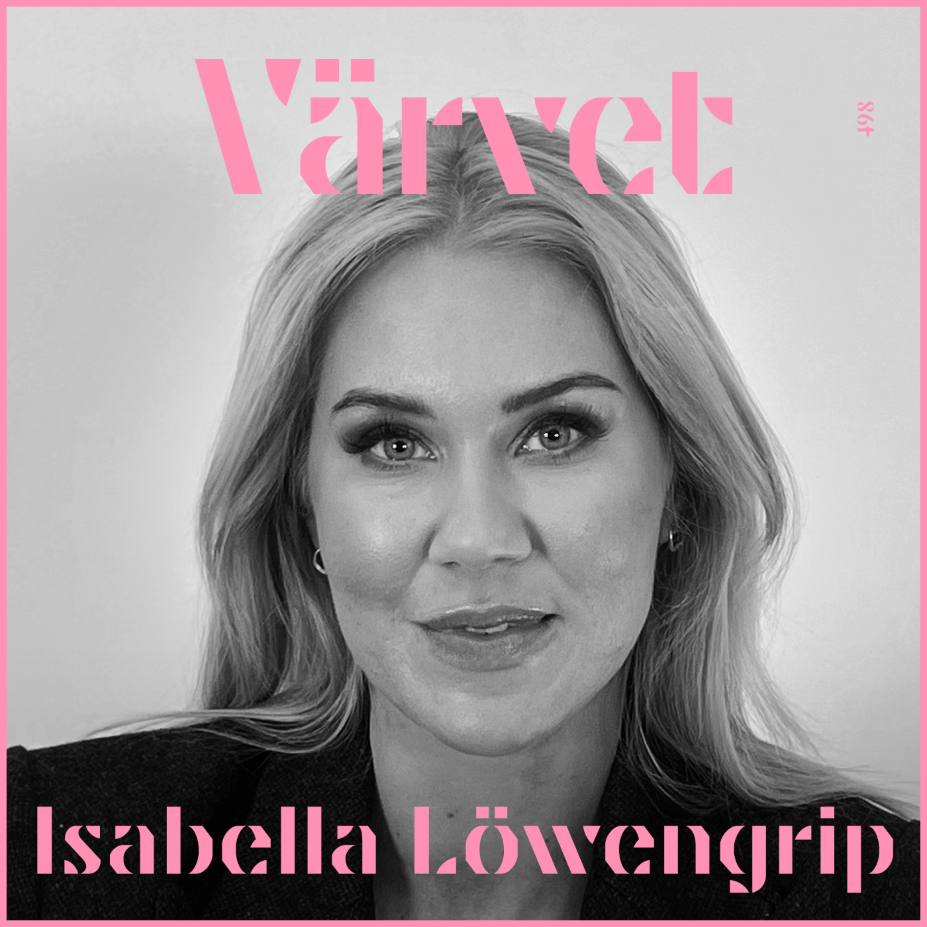 #498: Isabella Löwengrip