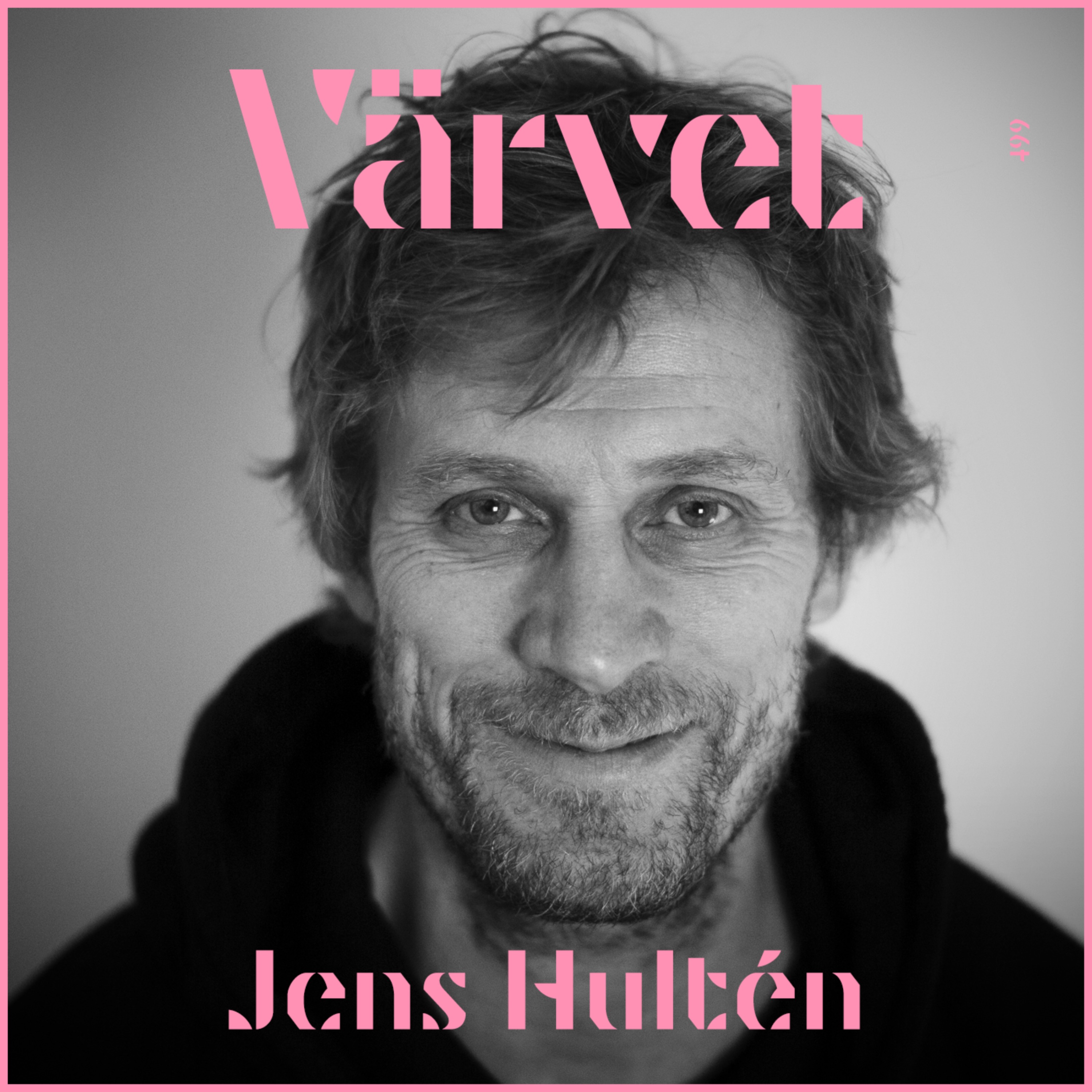 #499: Jens Hultén