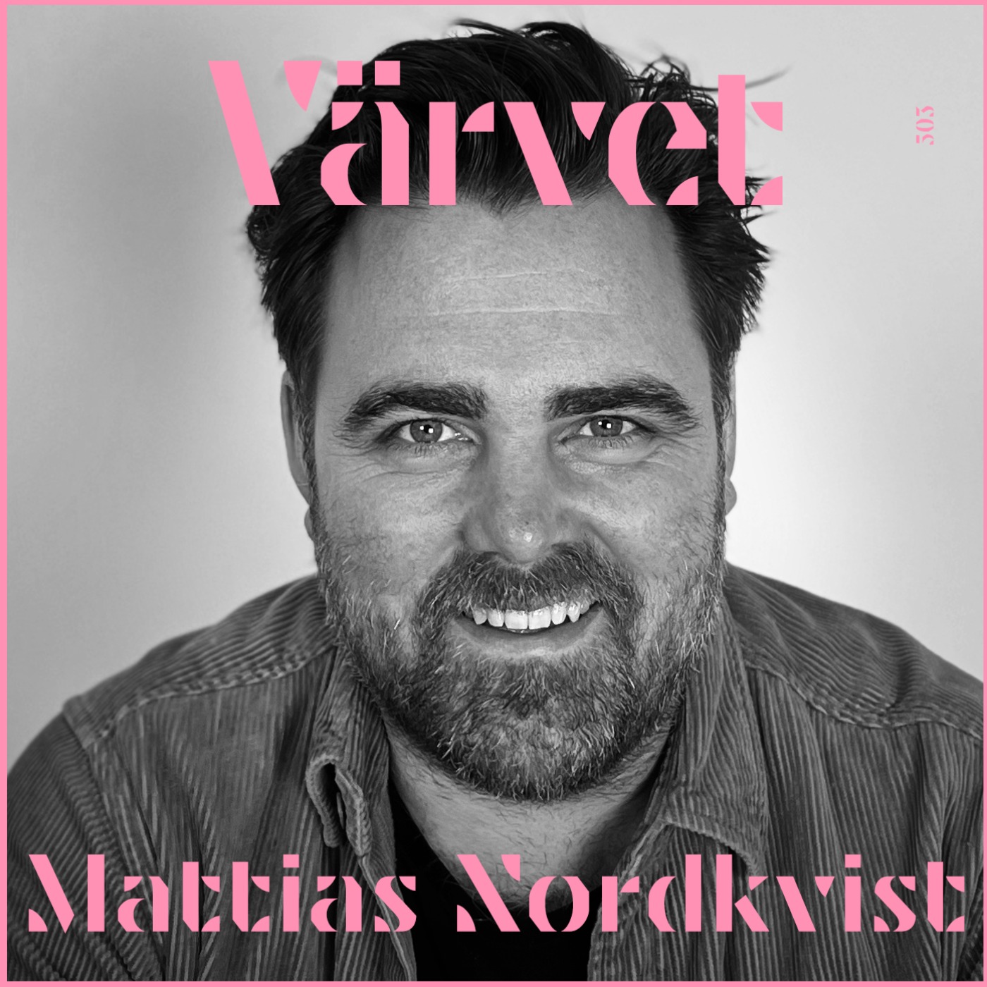 #503 Mattias Nordkvist