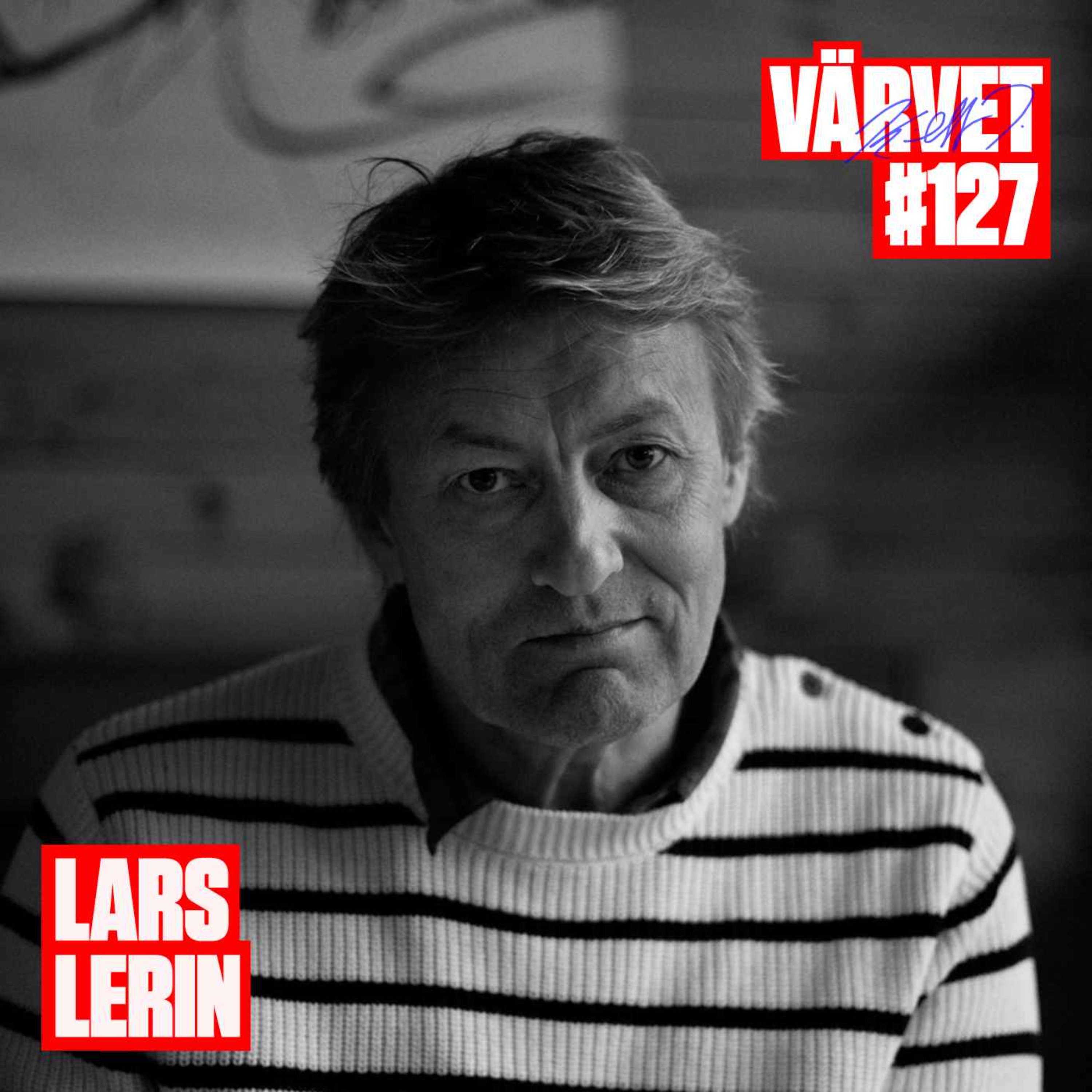 FAVORIT I REPRIS: Lars Lerin