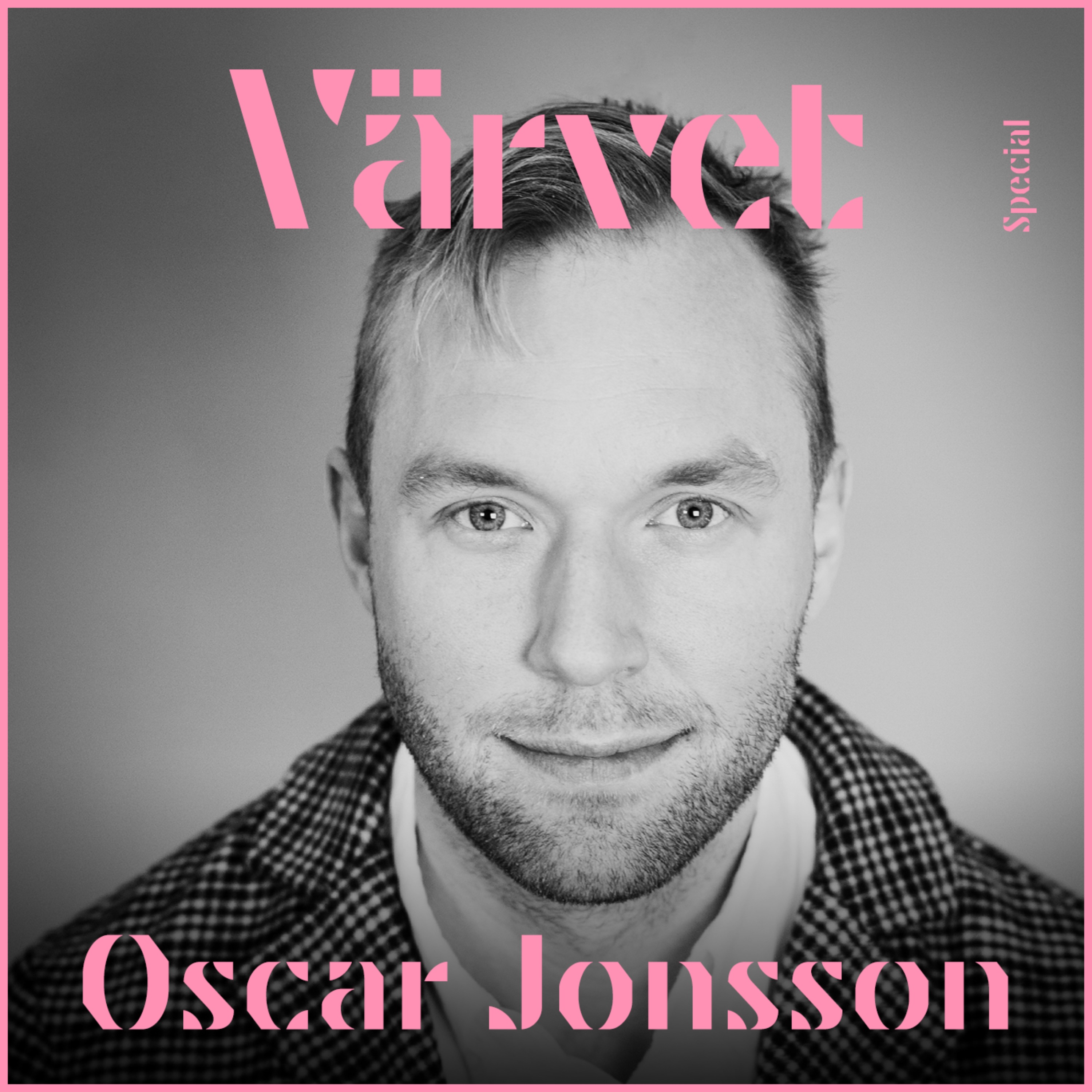 SPECIAL: Oscar Jonsson