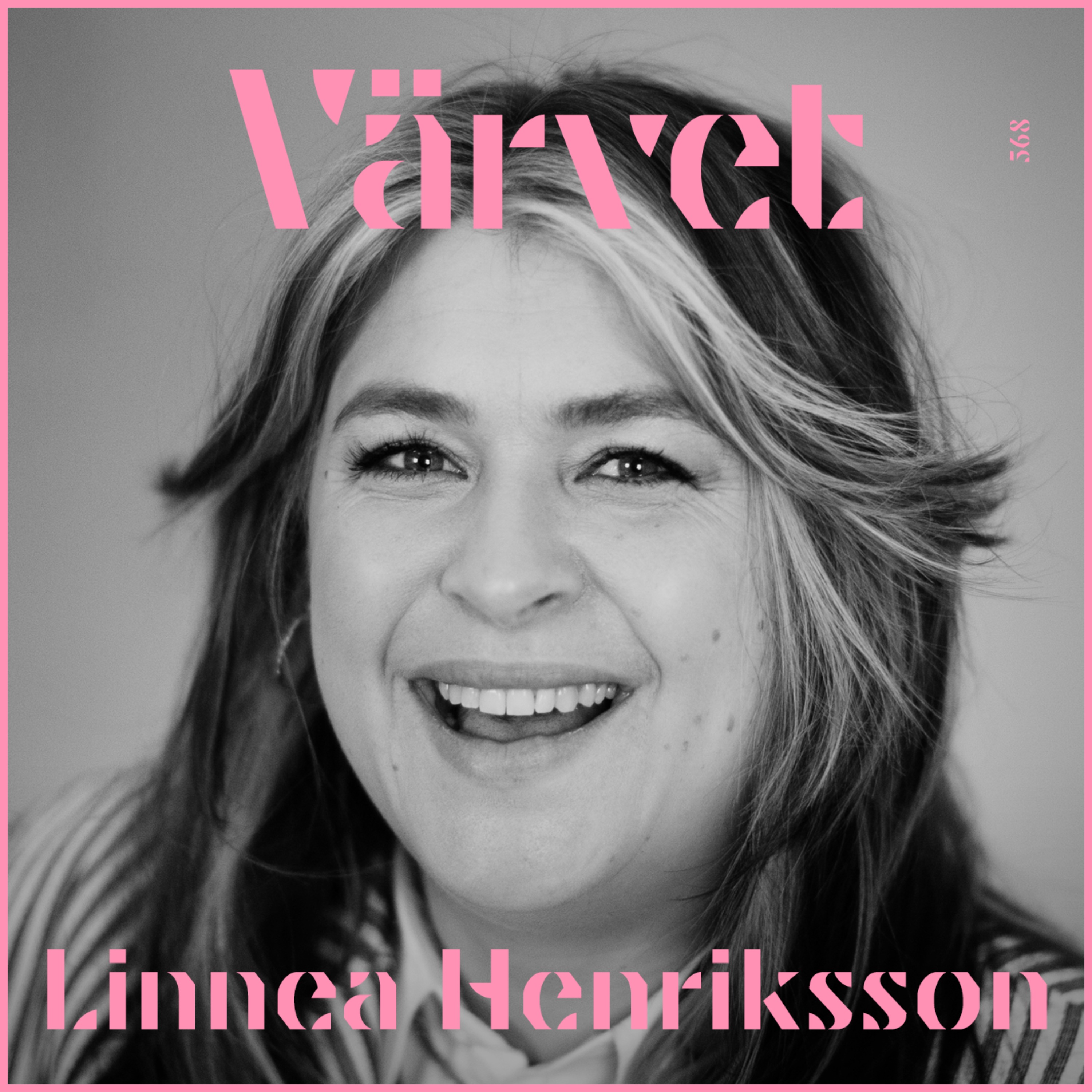 KORTVERSION #568 Linnea Henriksson
