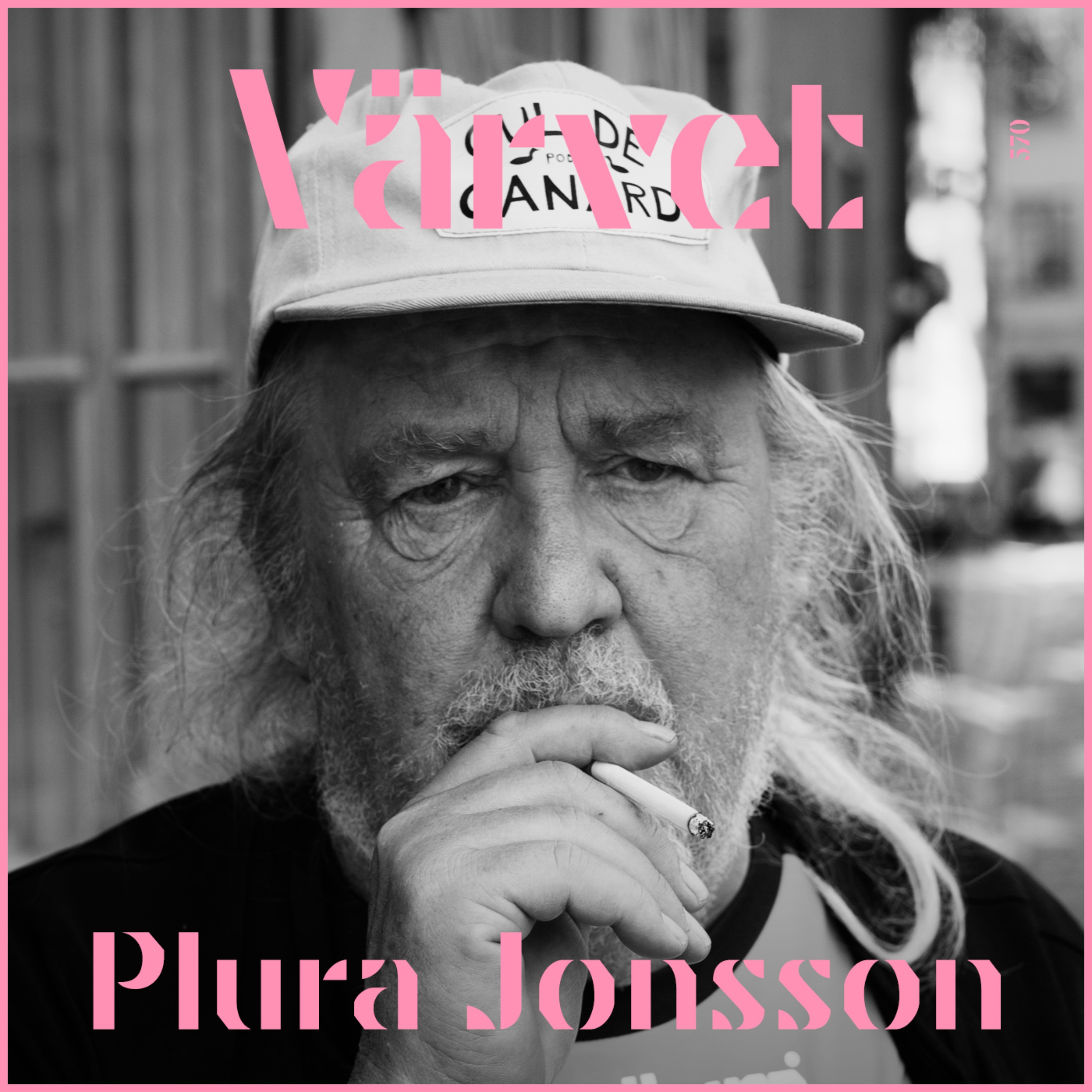 #570 Plura Jonsson