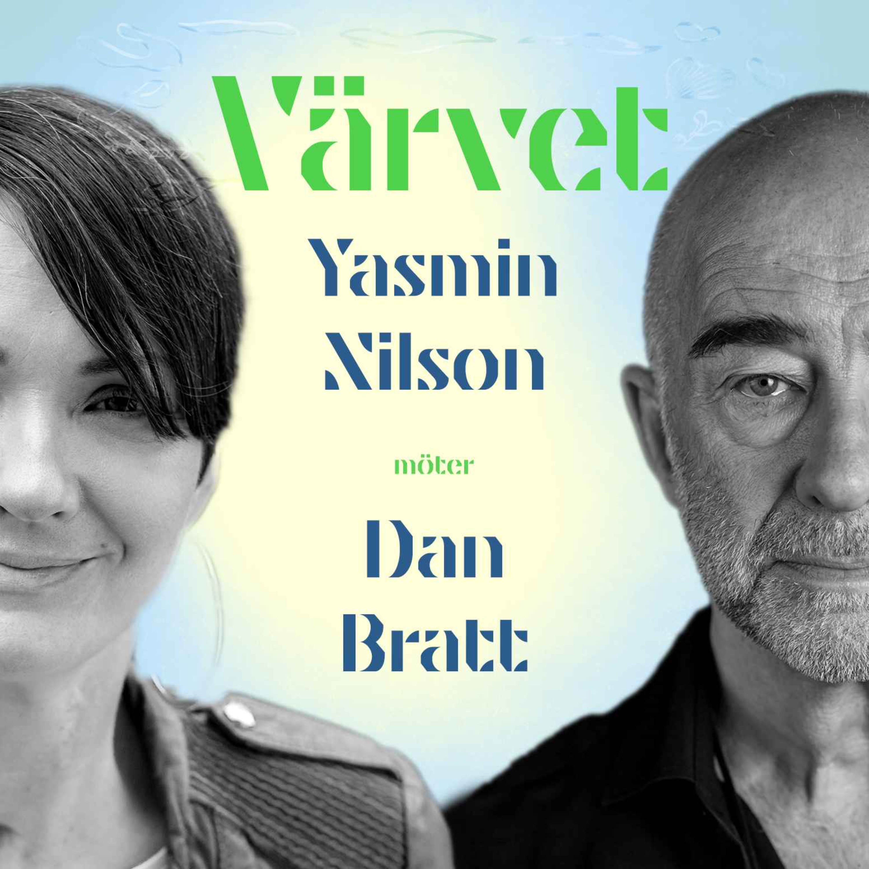 SOMMAR 2023: Yasmin Nilson & Dan Bratt