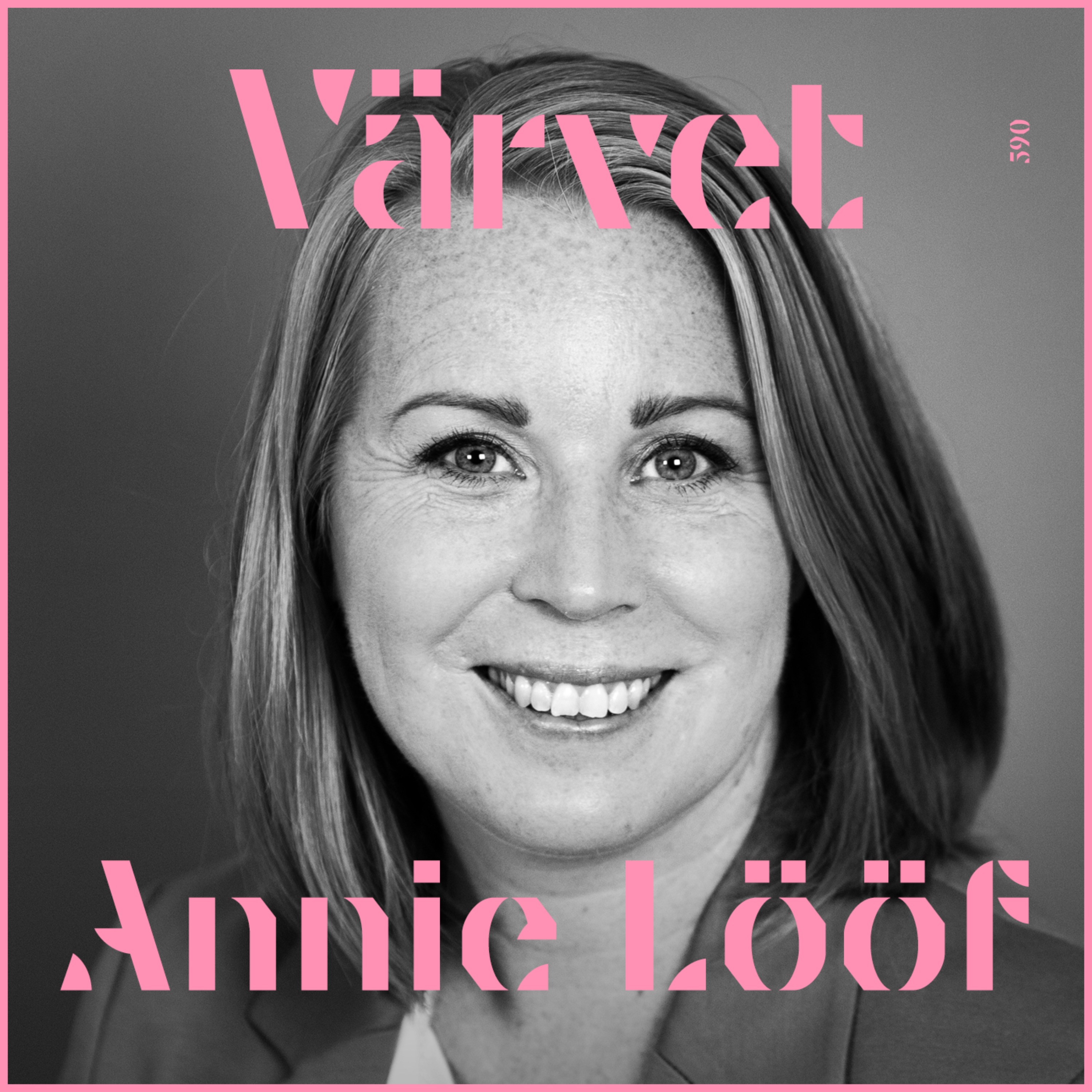 #590 Annie Lööf