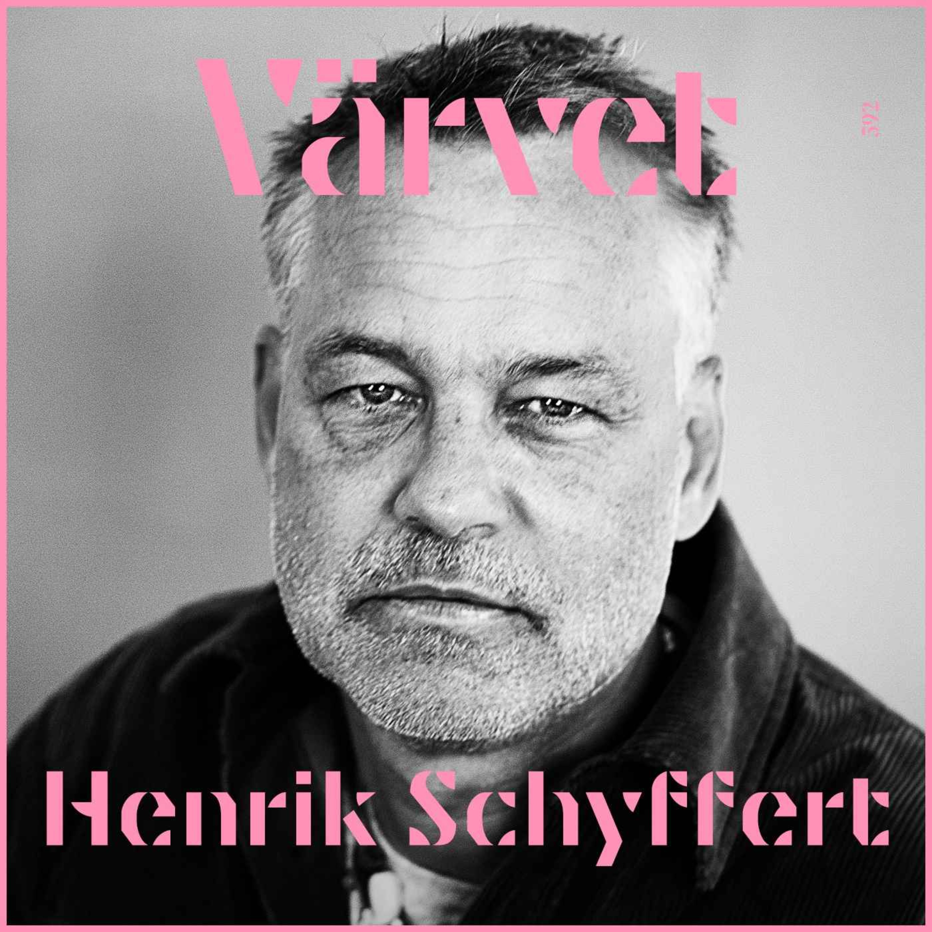 KORTVERSION #Henrik Schyffert