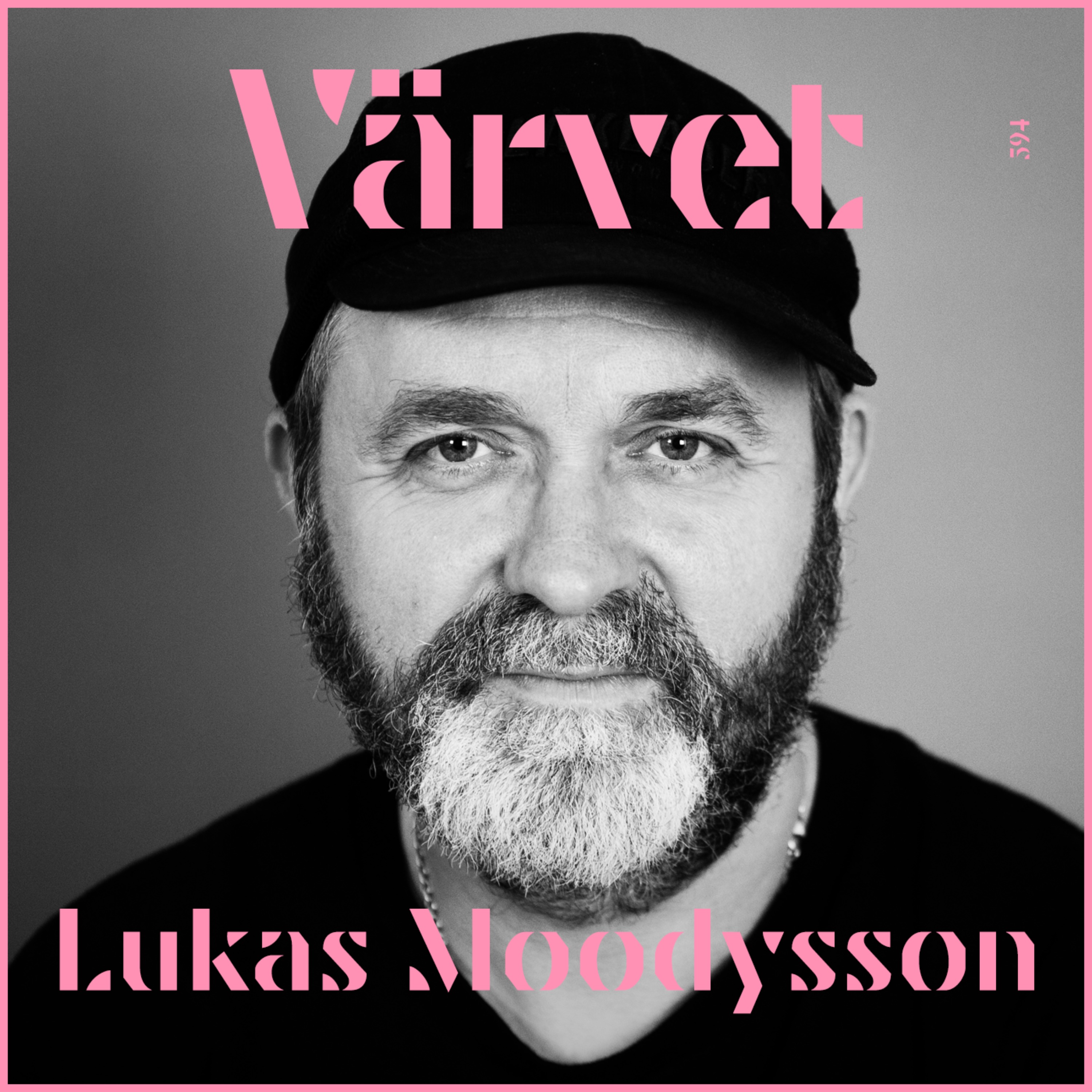 #594 Lukas Moodysson